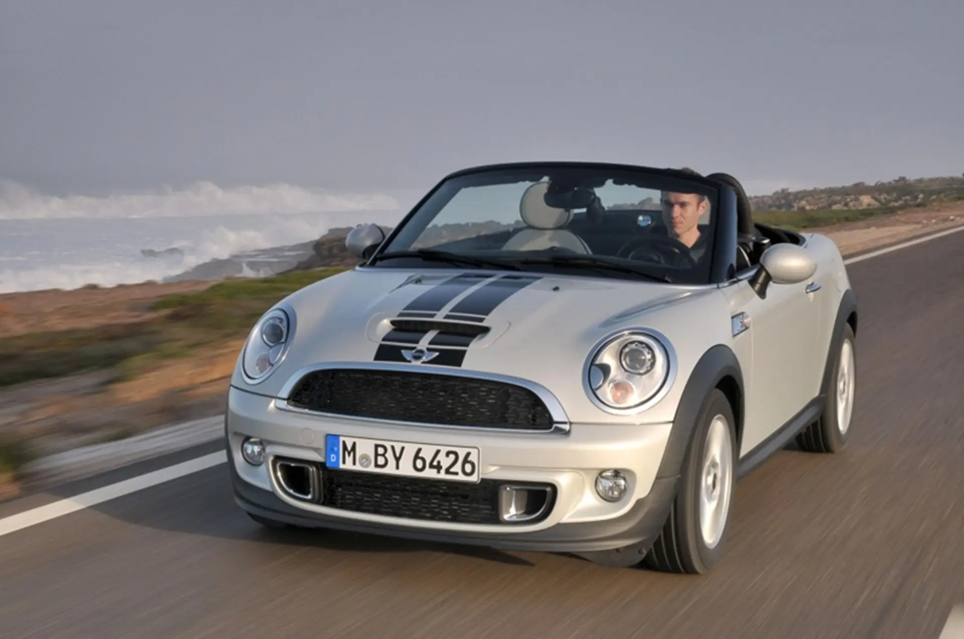 Mini Roadster