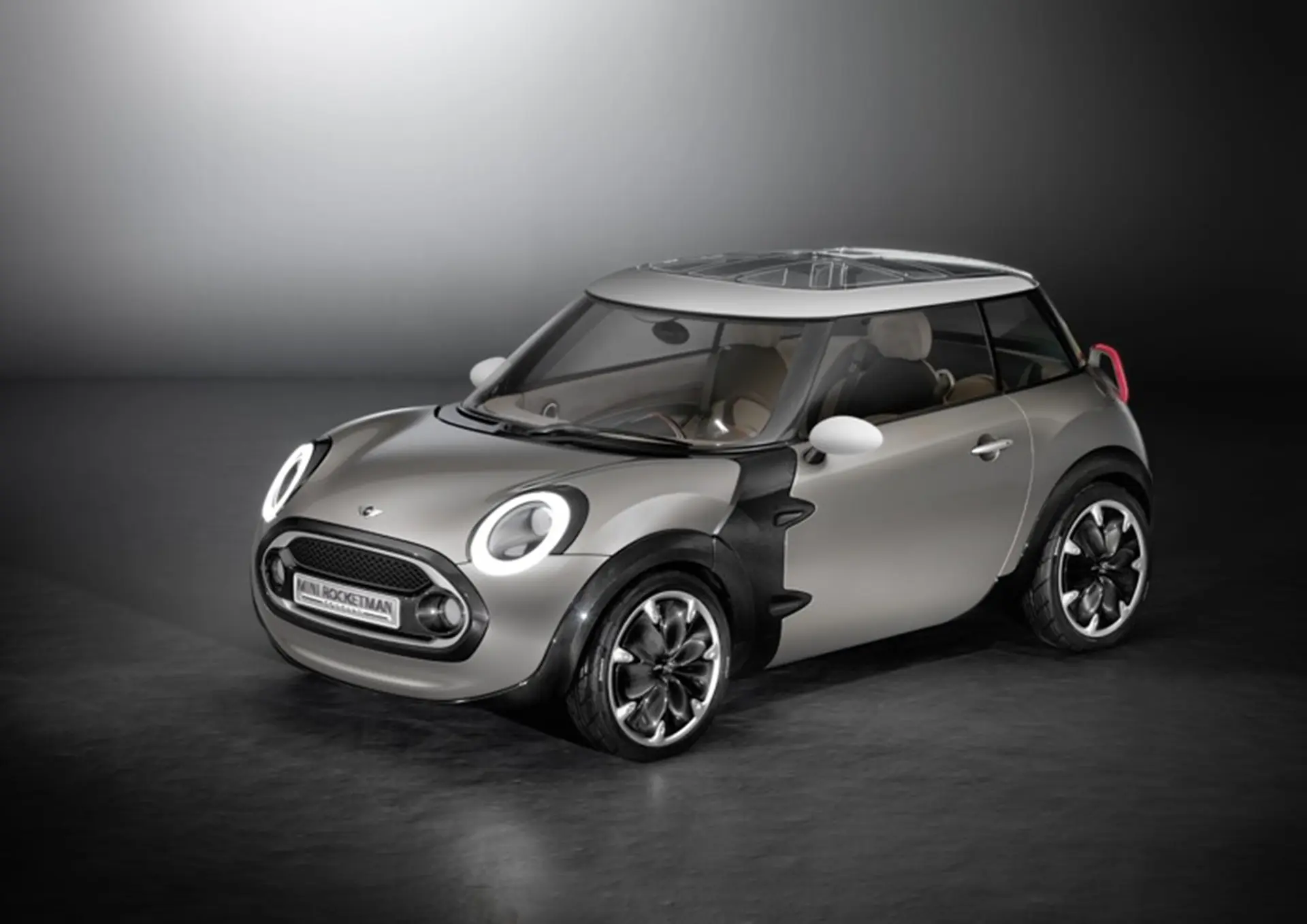 MINI Highlights 2011