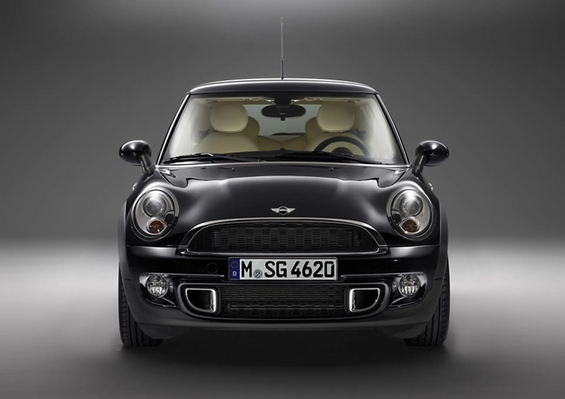 MINI Highlights 2011