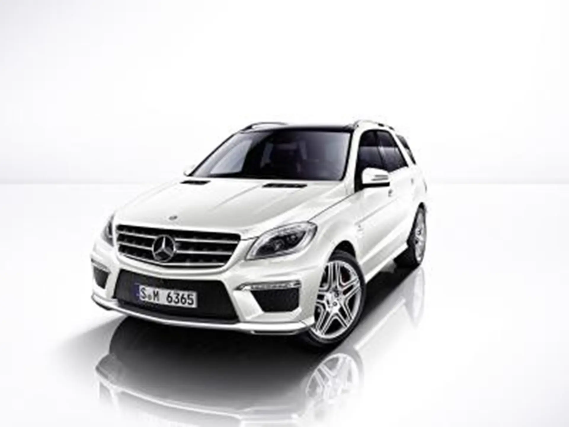 ML 63 AMG