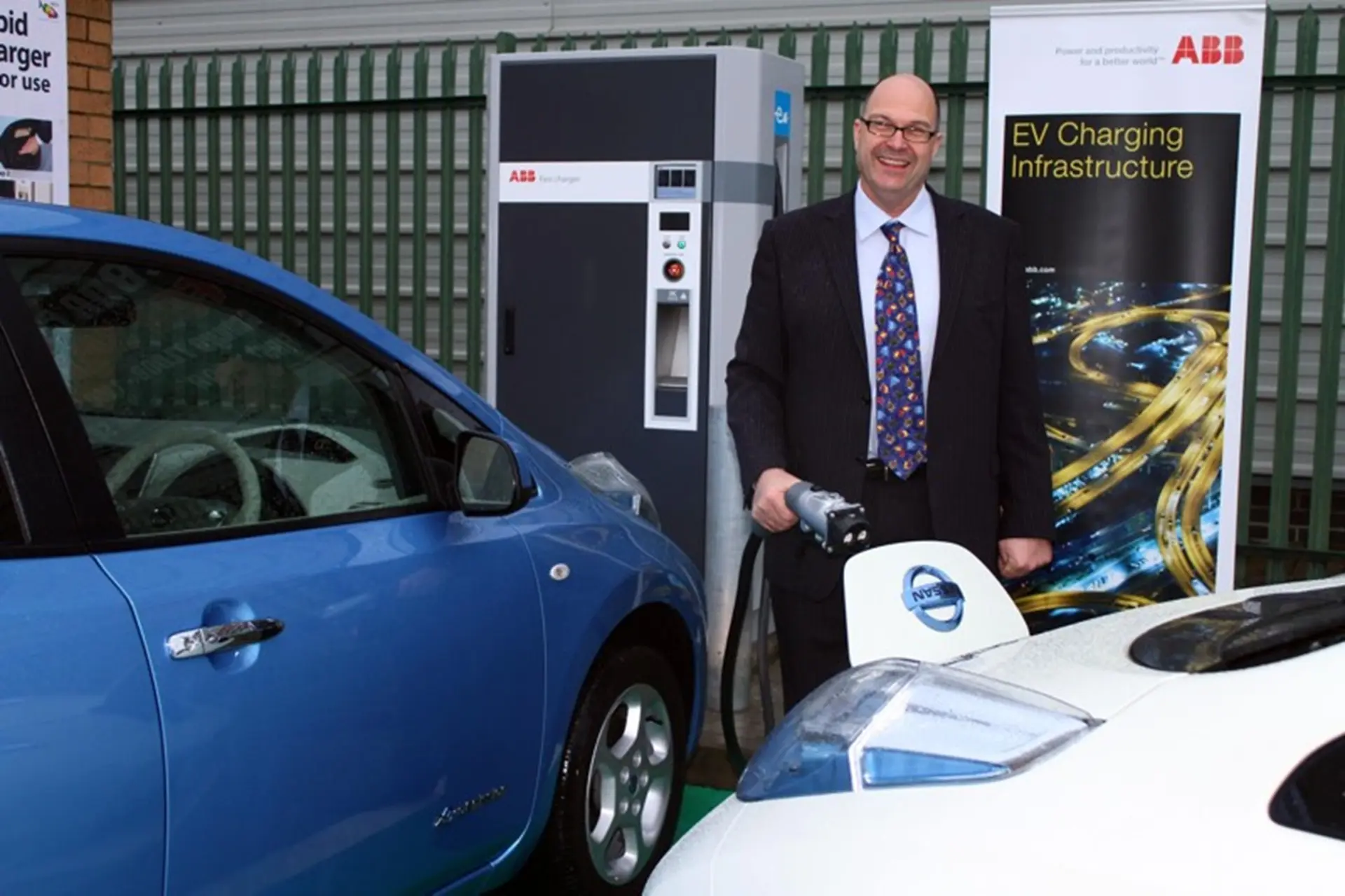 Nissan-Leaf-RCS-Printers