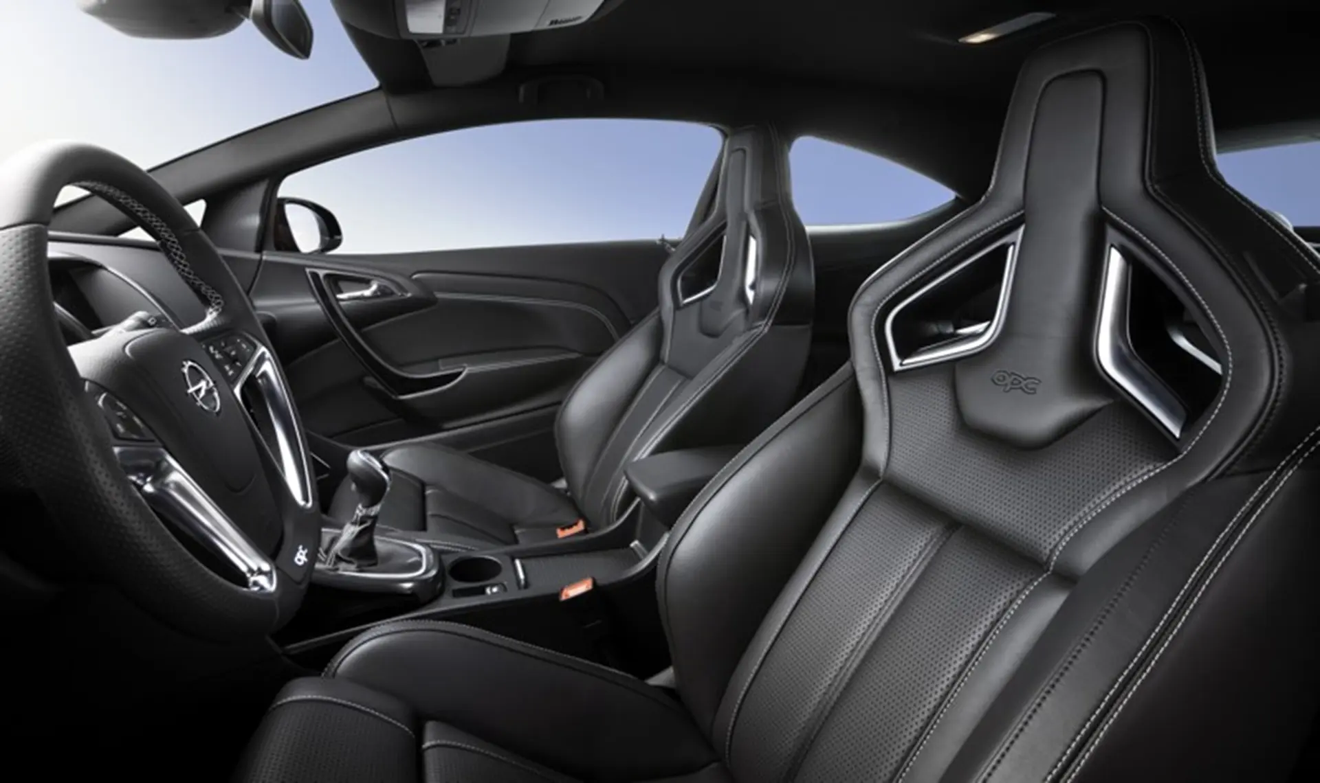 Opel Corsa 2011