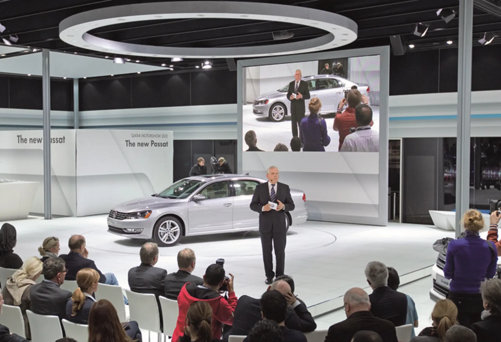 qatar-motor-show-volkswagen