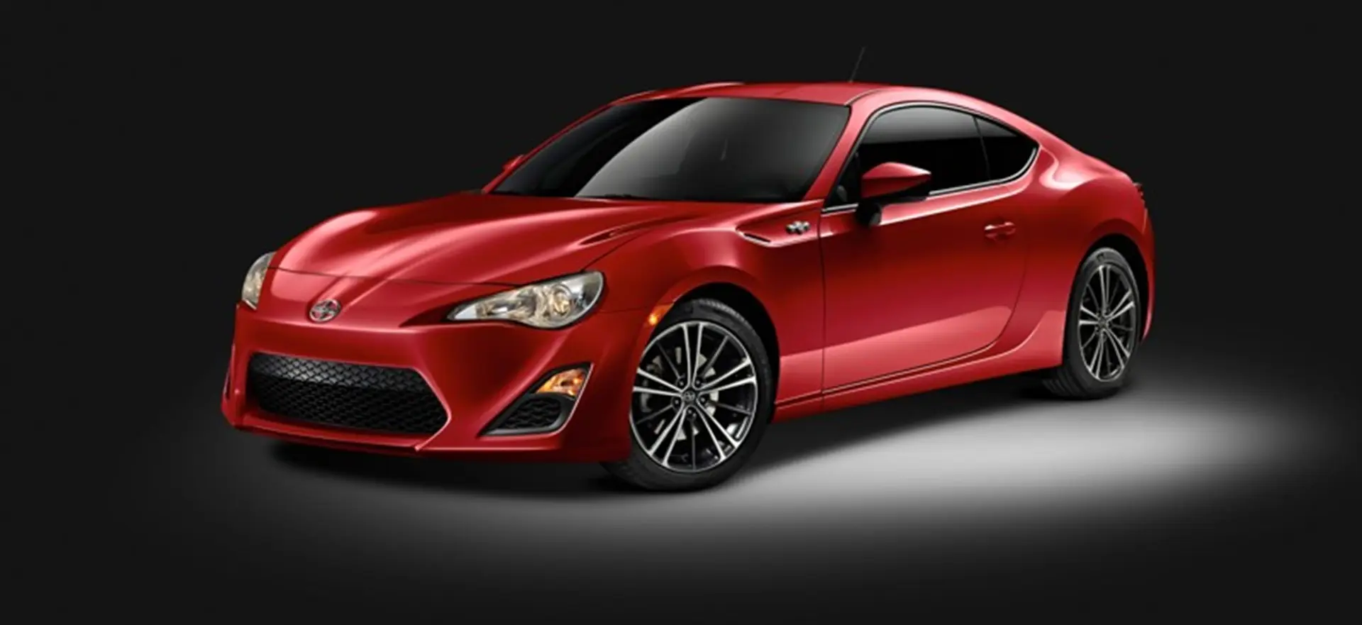 Scion FRS