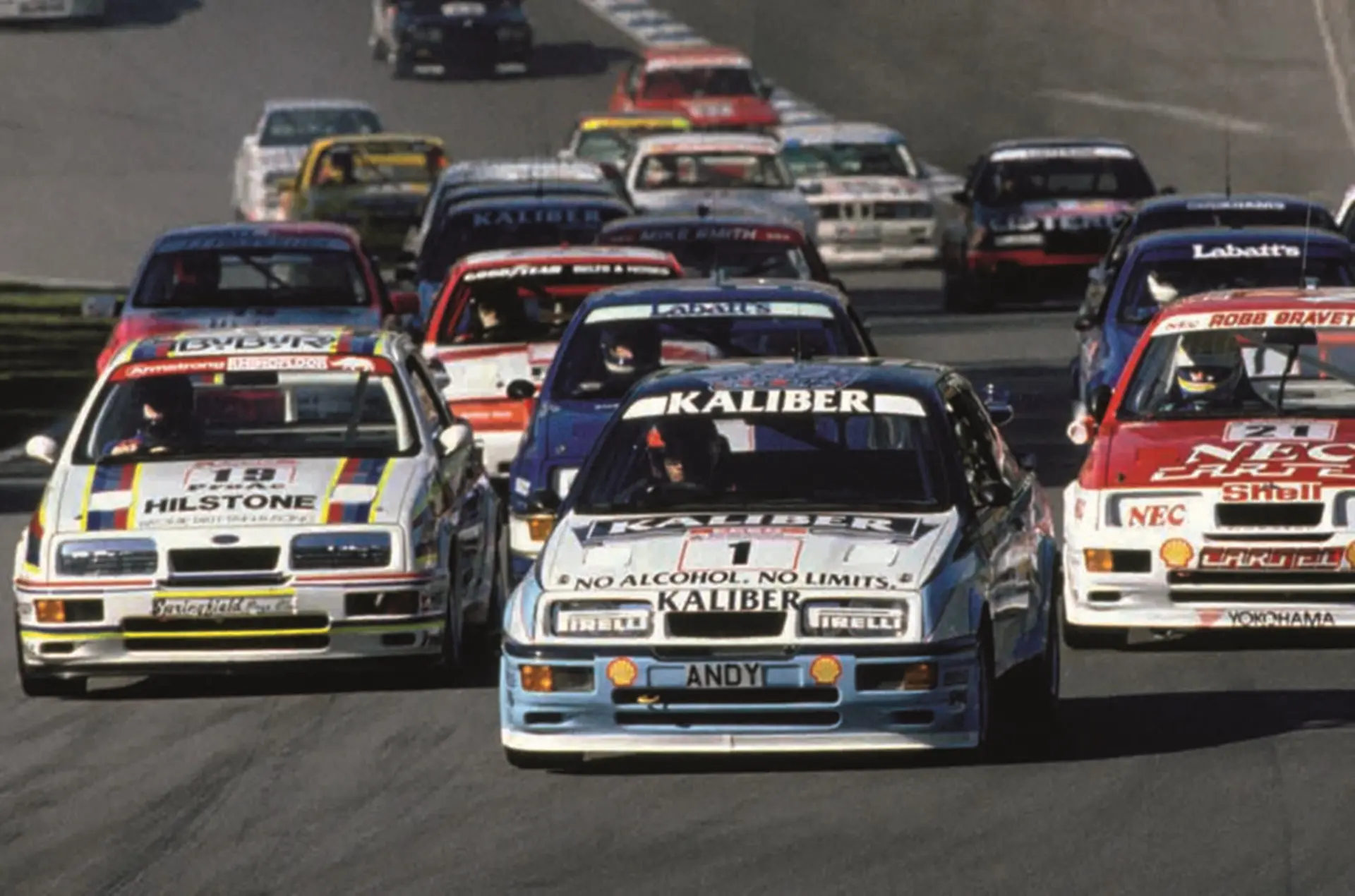 The 2012 Silverstone Classic powered by the AA will celebrate