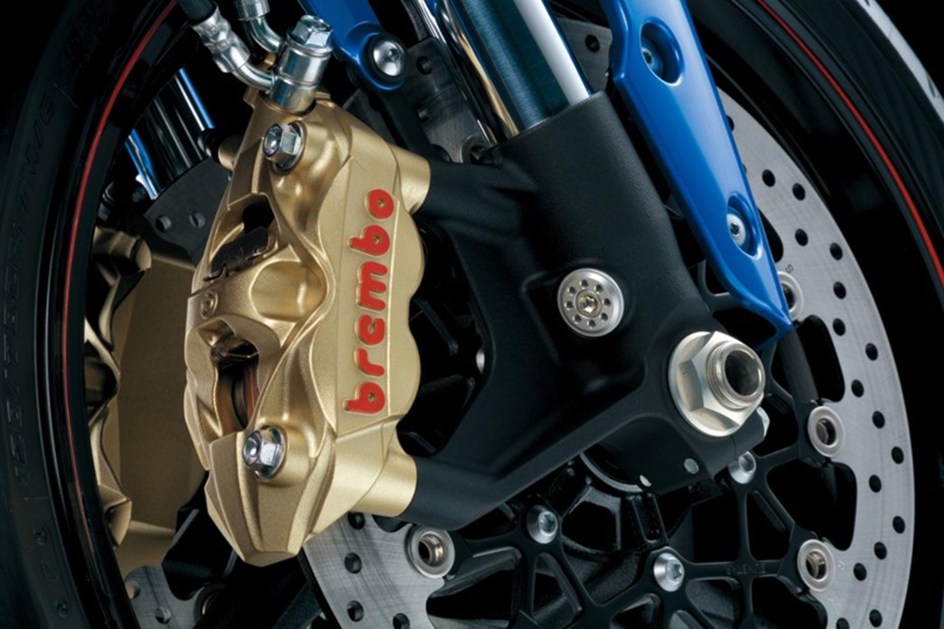SUZUKI ANNOUNCE 2012 GSX-R1000 PRICING & AVAILABILITY