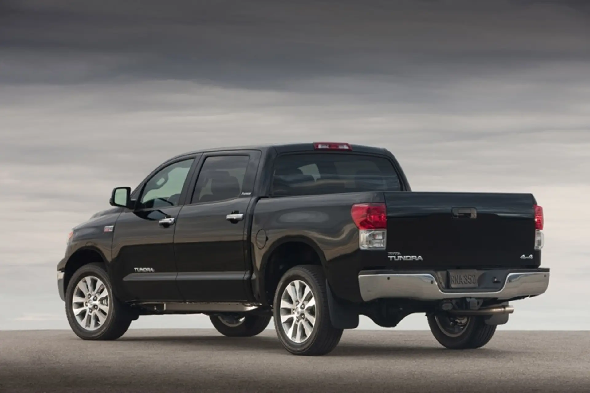 Toyota Tundra