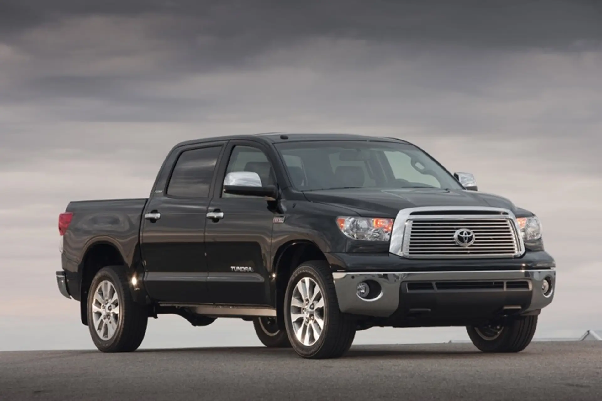 Toyota Tundra