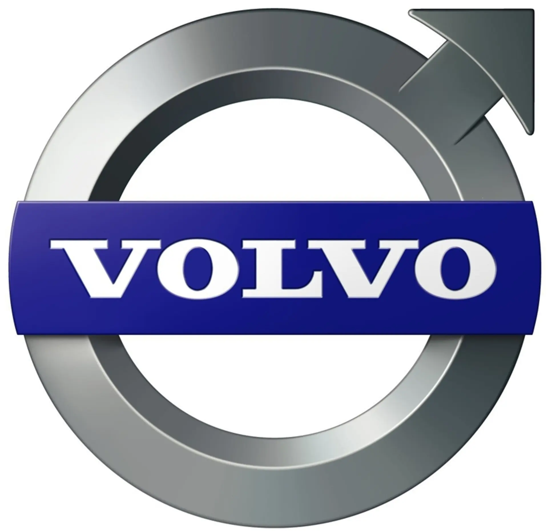 volvo logo