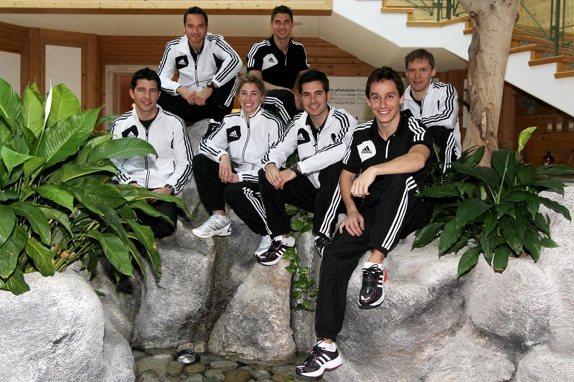 AUDI DRIVER LINE-UP CONFIRMED FOR 2012 DTM