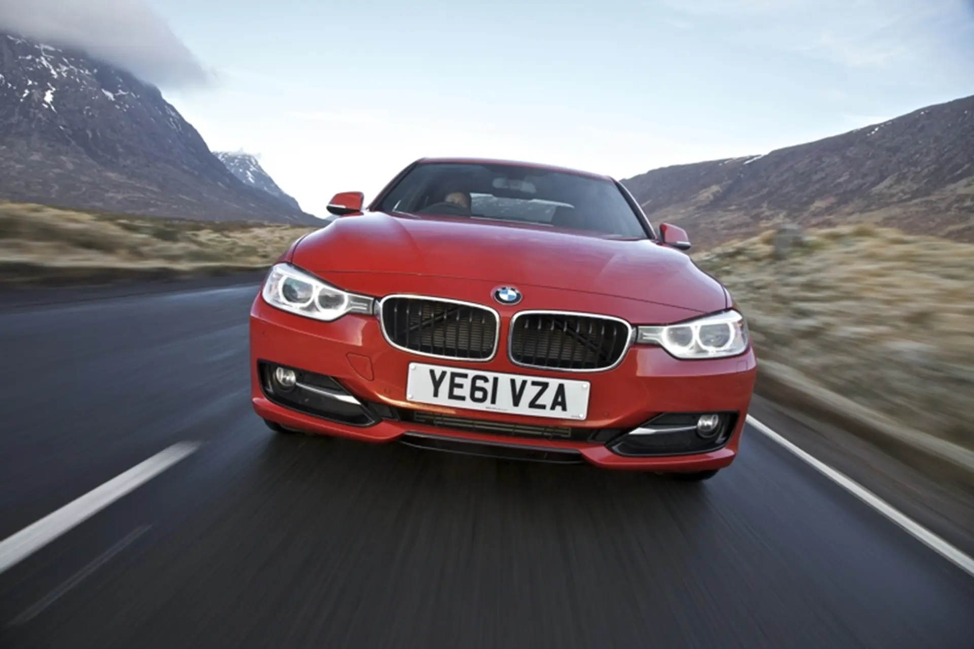BMW Series 3