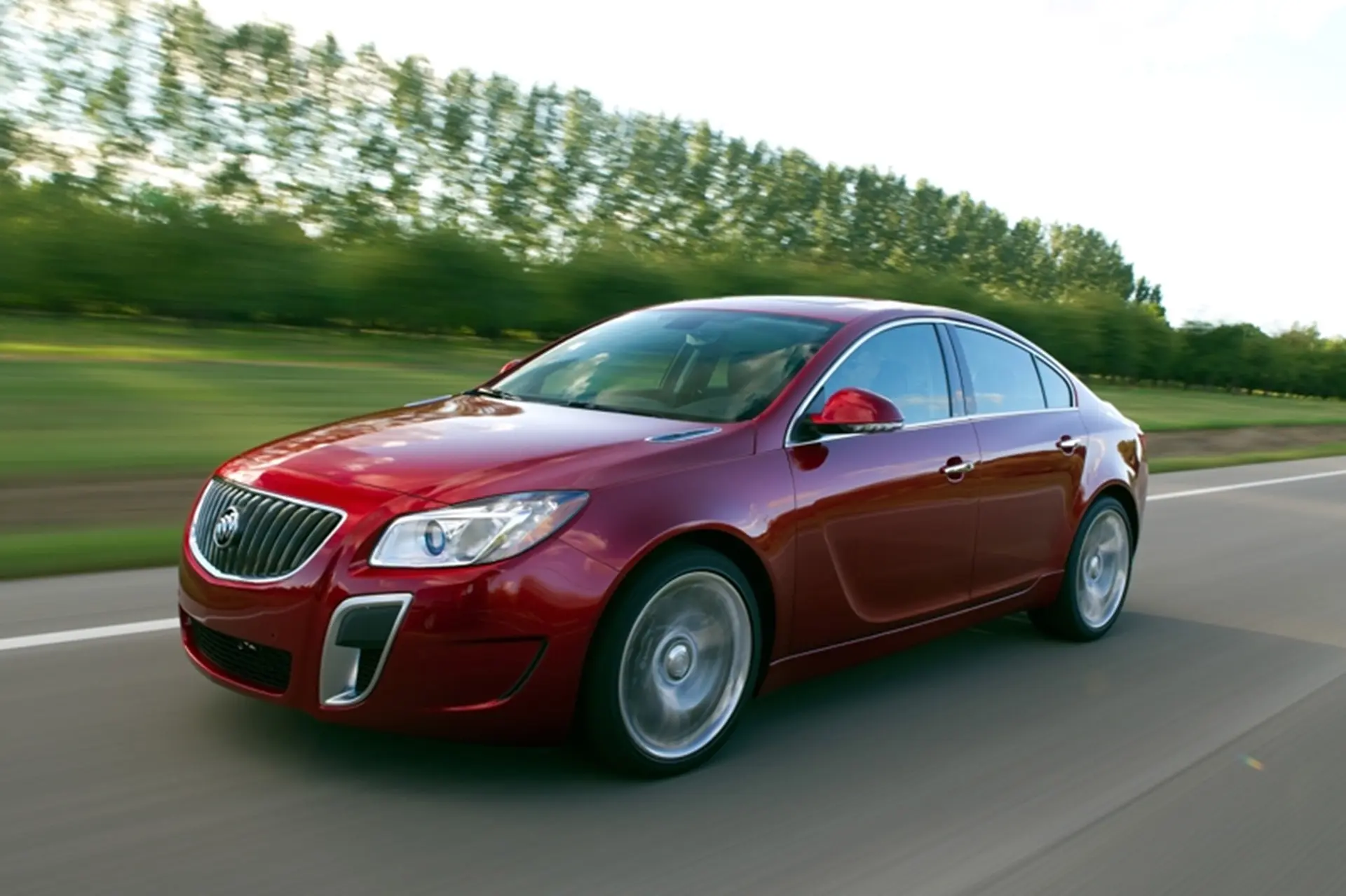 Buick Regal