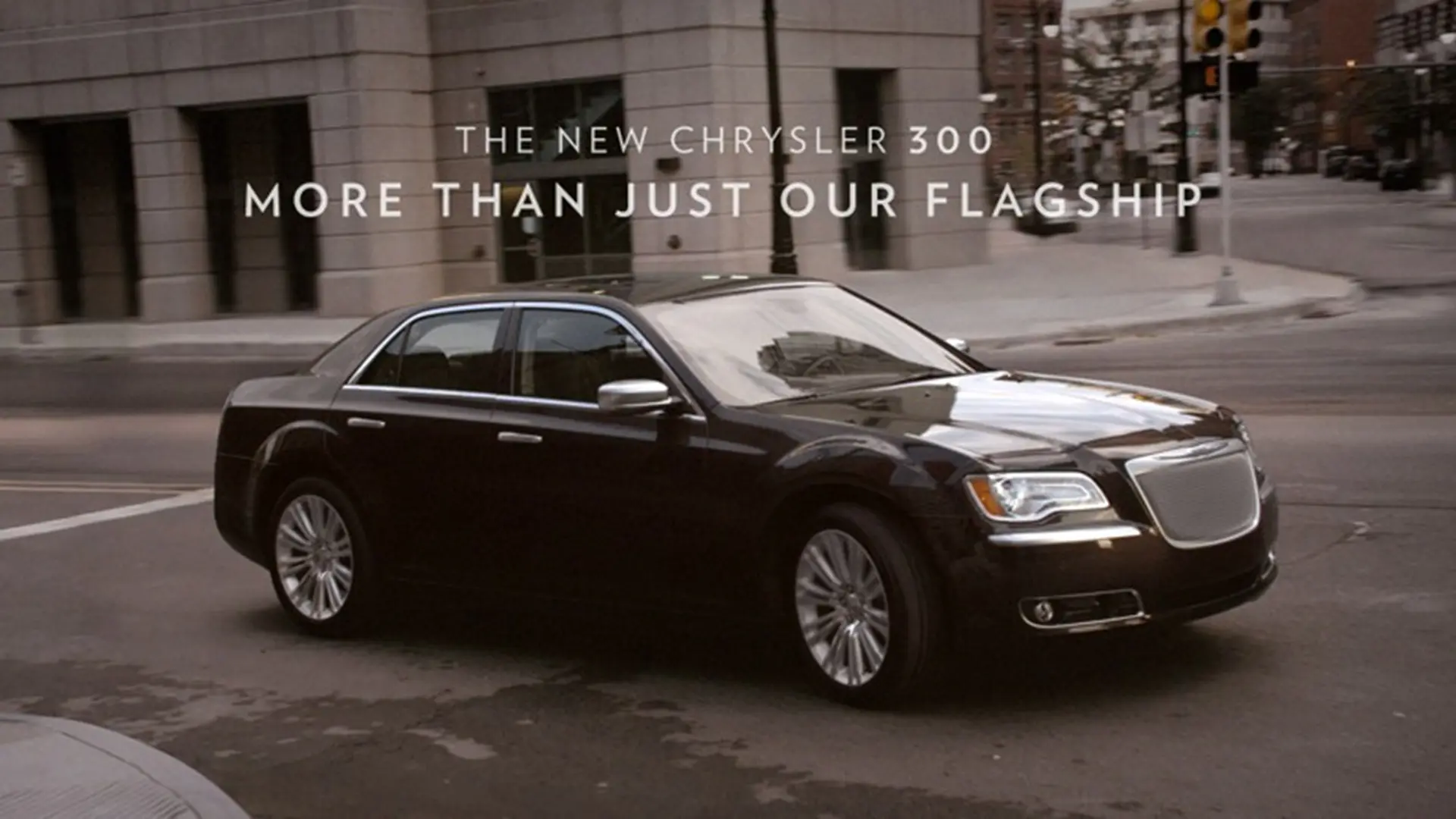 Chrysler 300