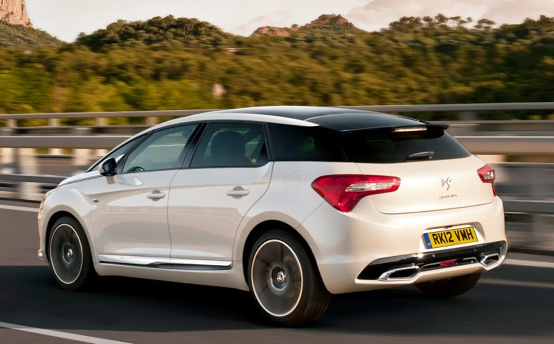 New Citroën Dispatch