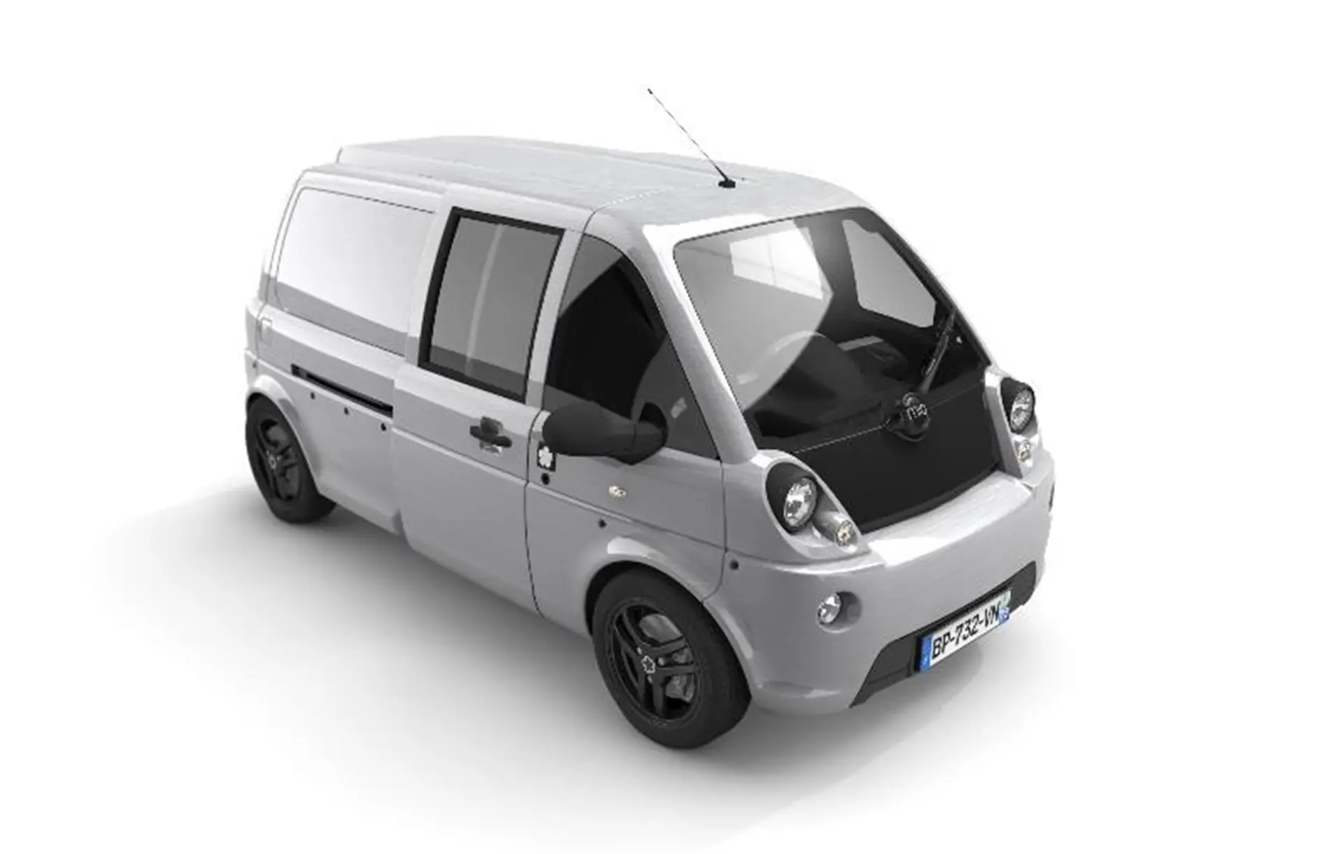 Electric Vehicle