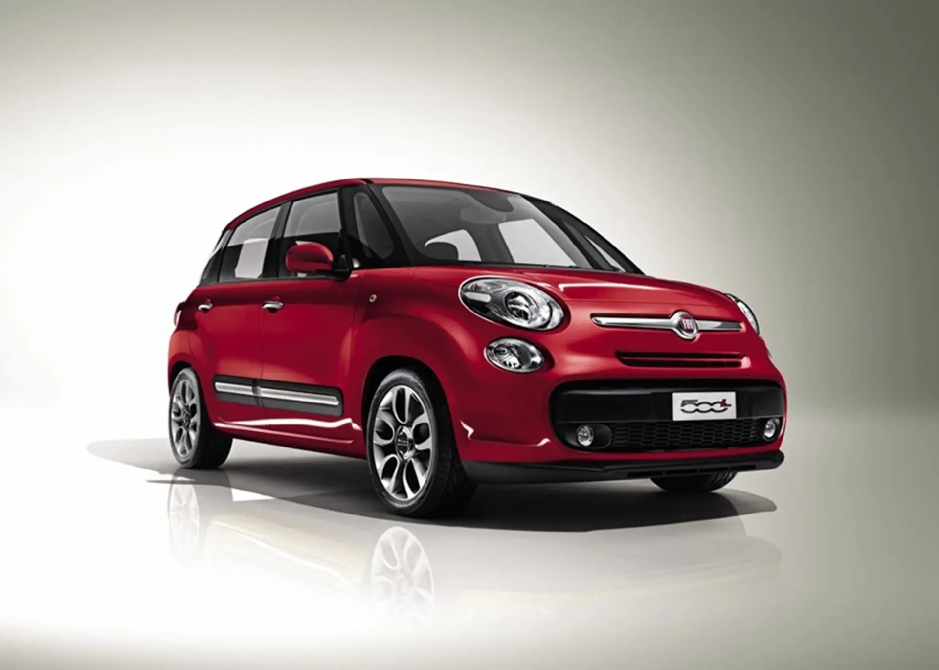 Fiat Geneva Motor Show