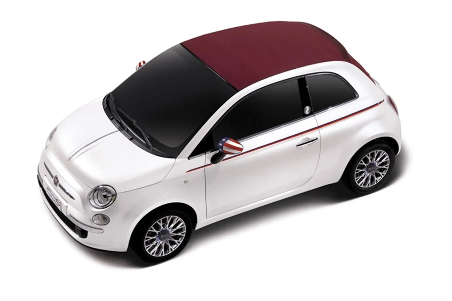 Fiat USA