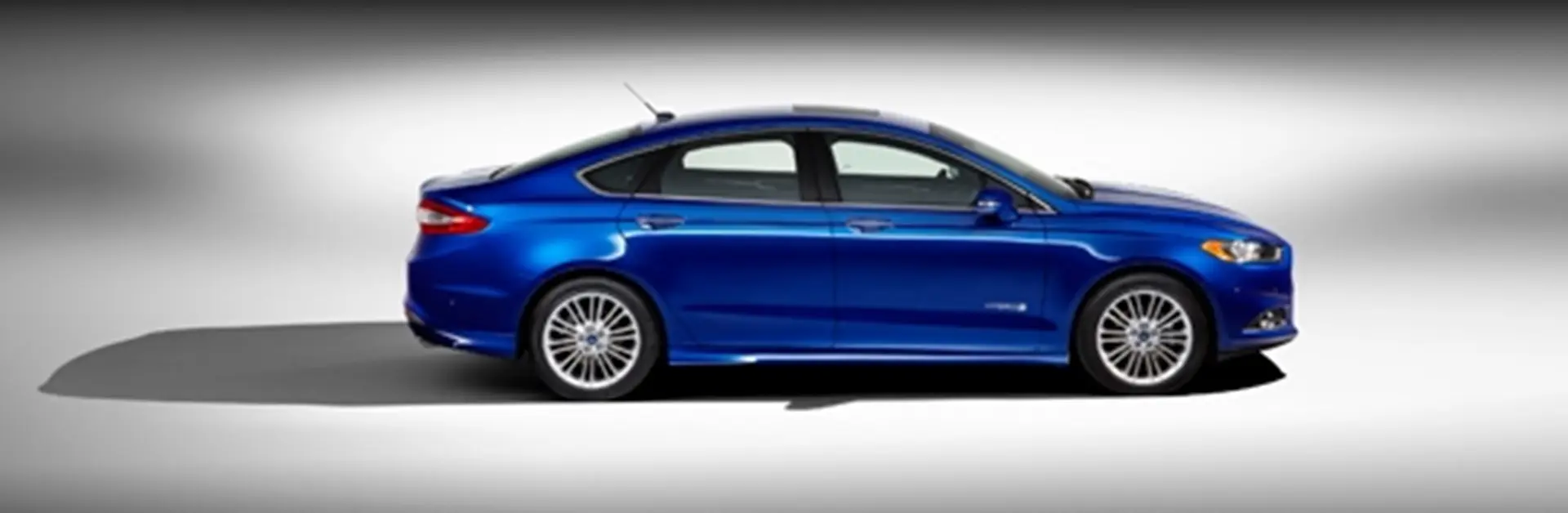 Ford Hybrid