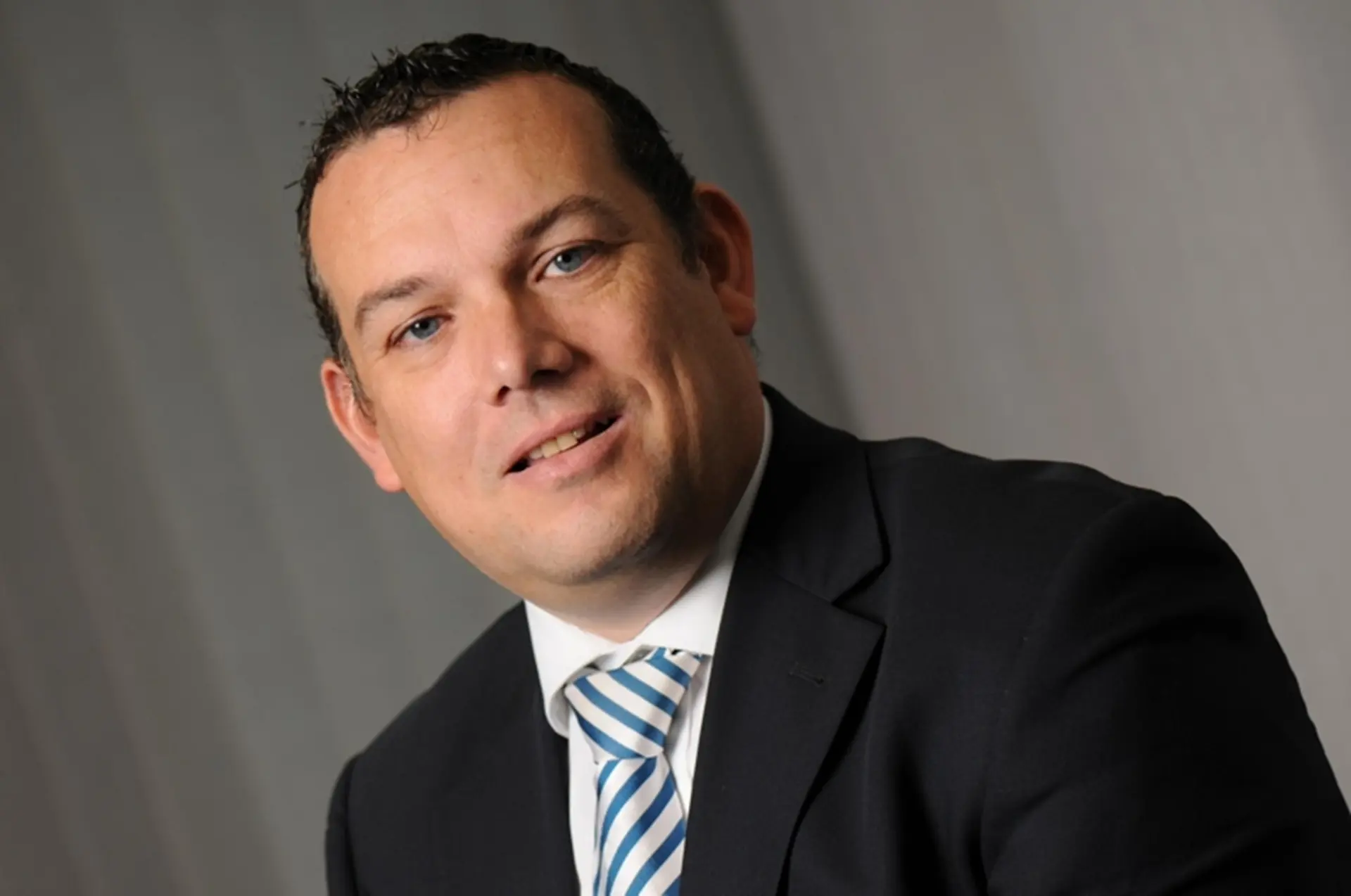 Francis Bleasdale