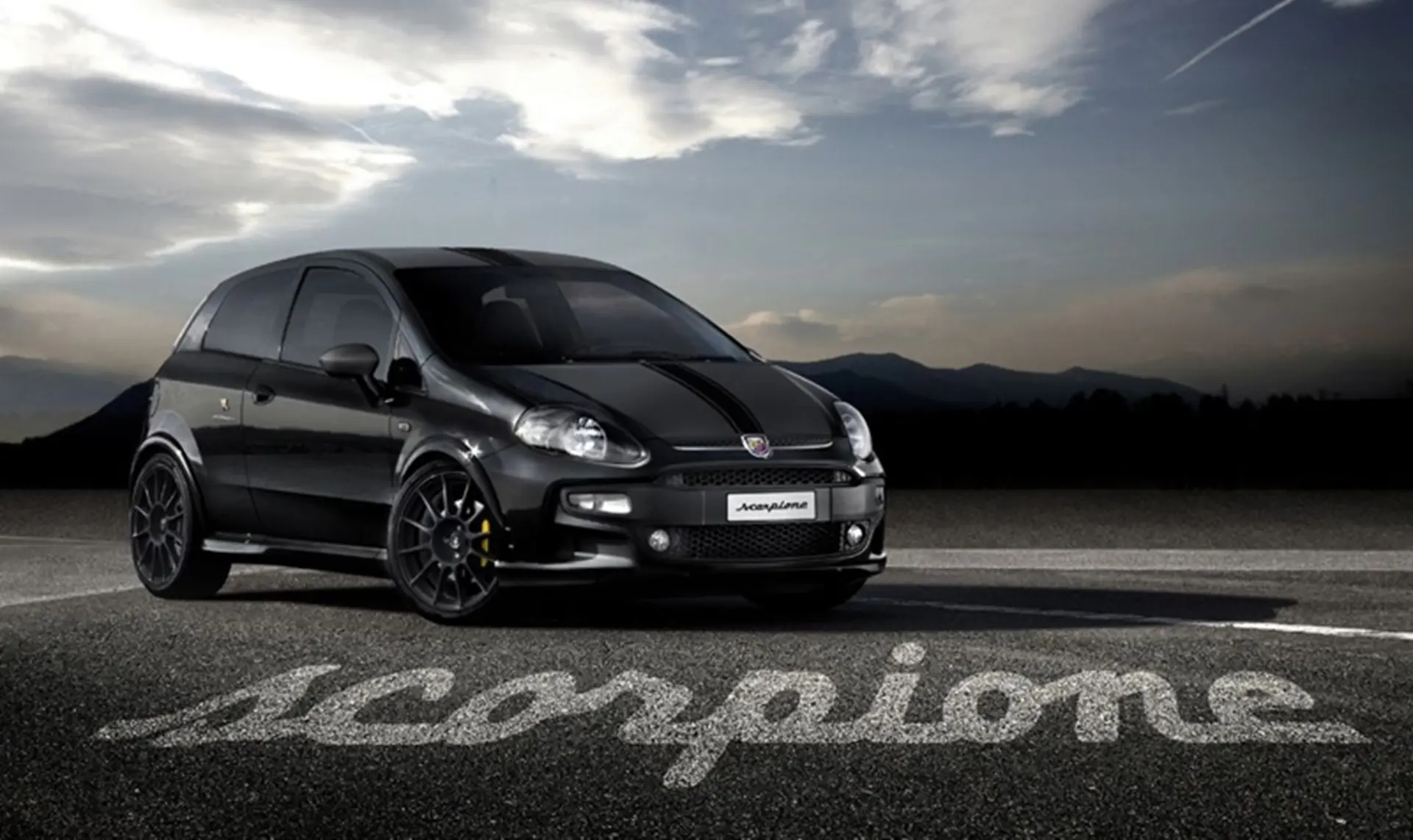 Geneva Motor Show