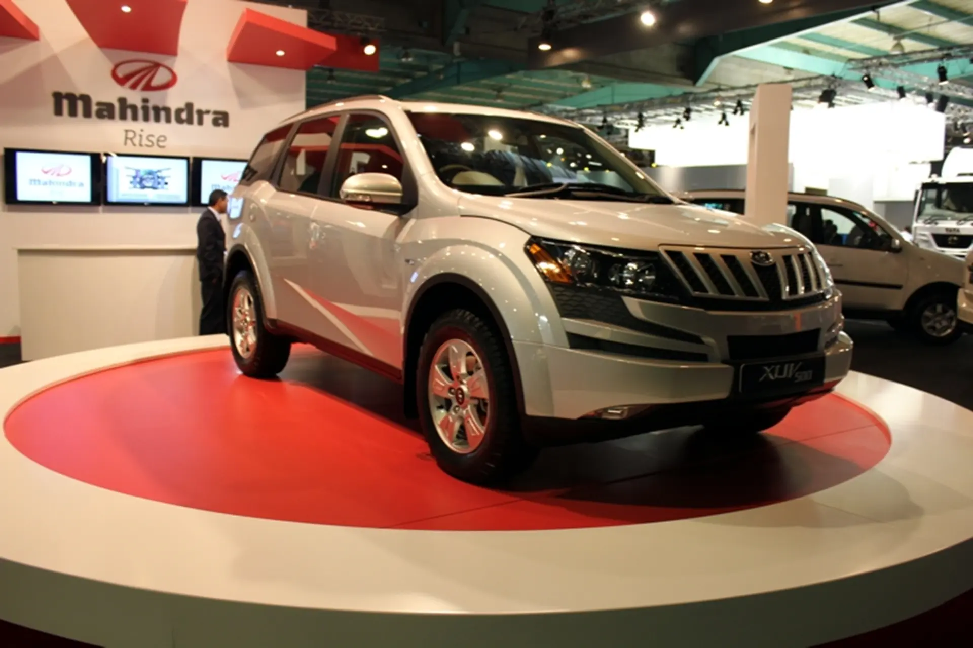 Mahindra
