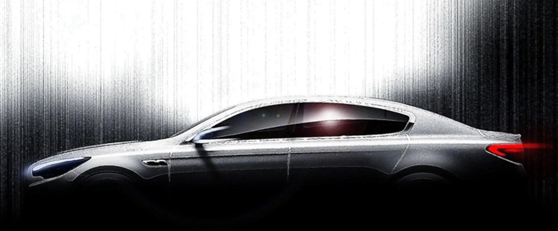 kia sedan