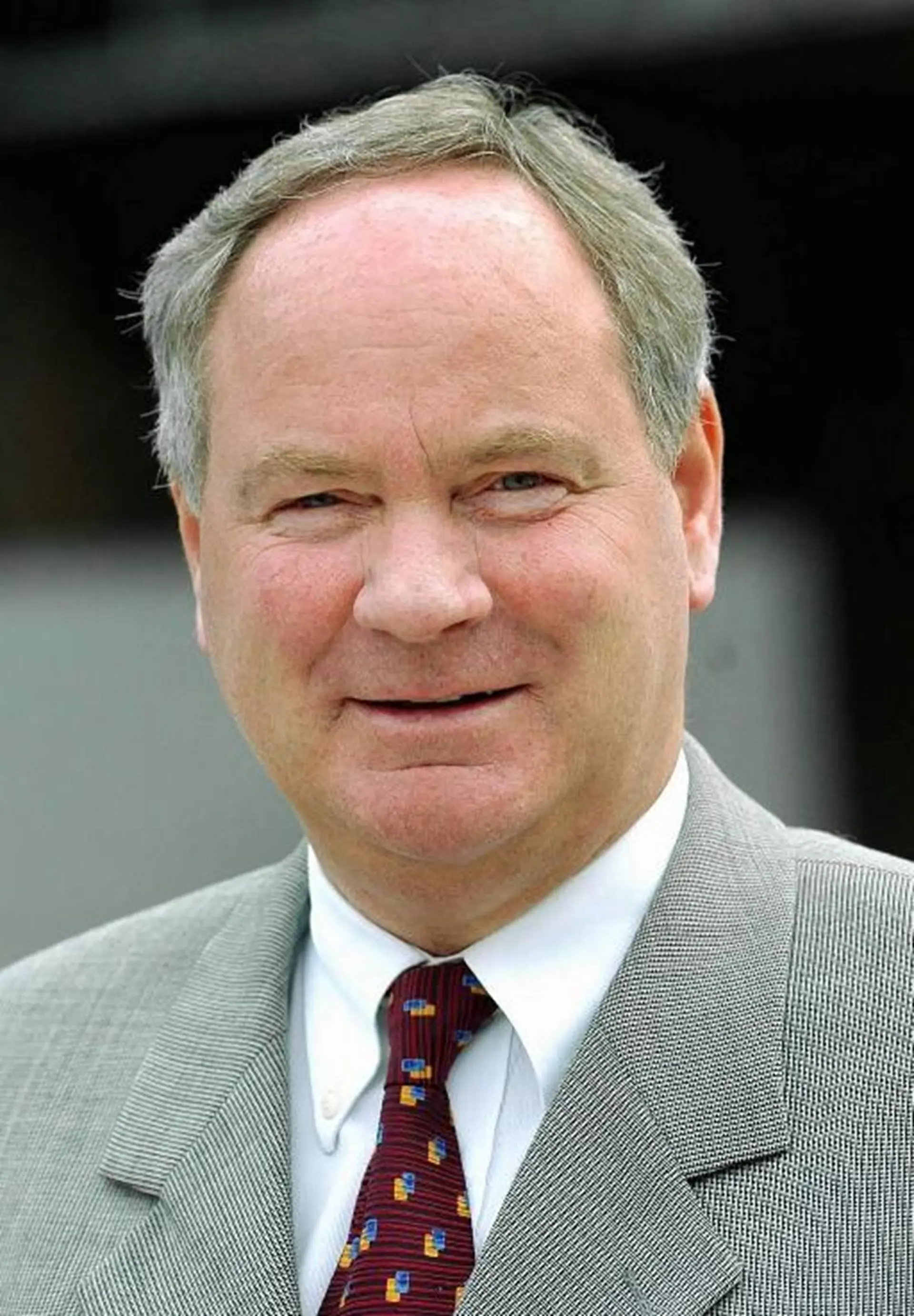 Lennart Stegland