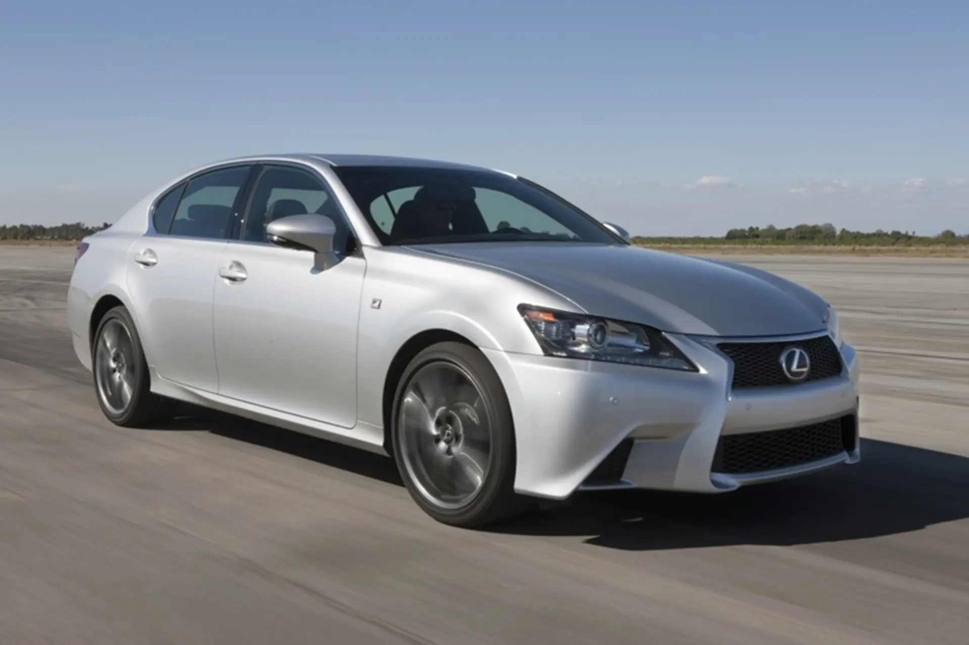 lexus