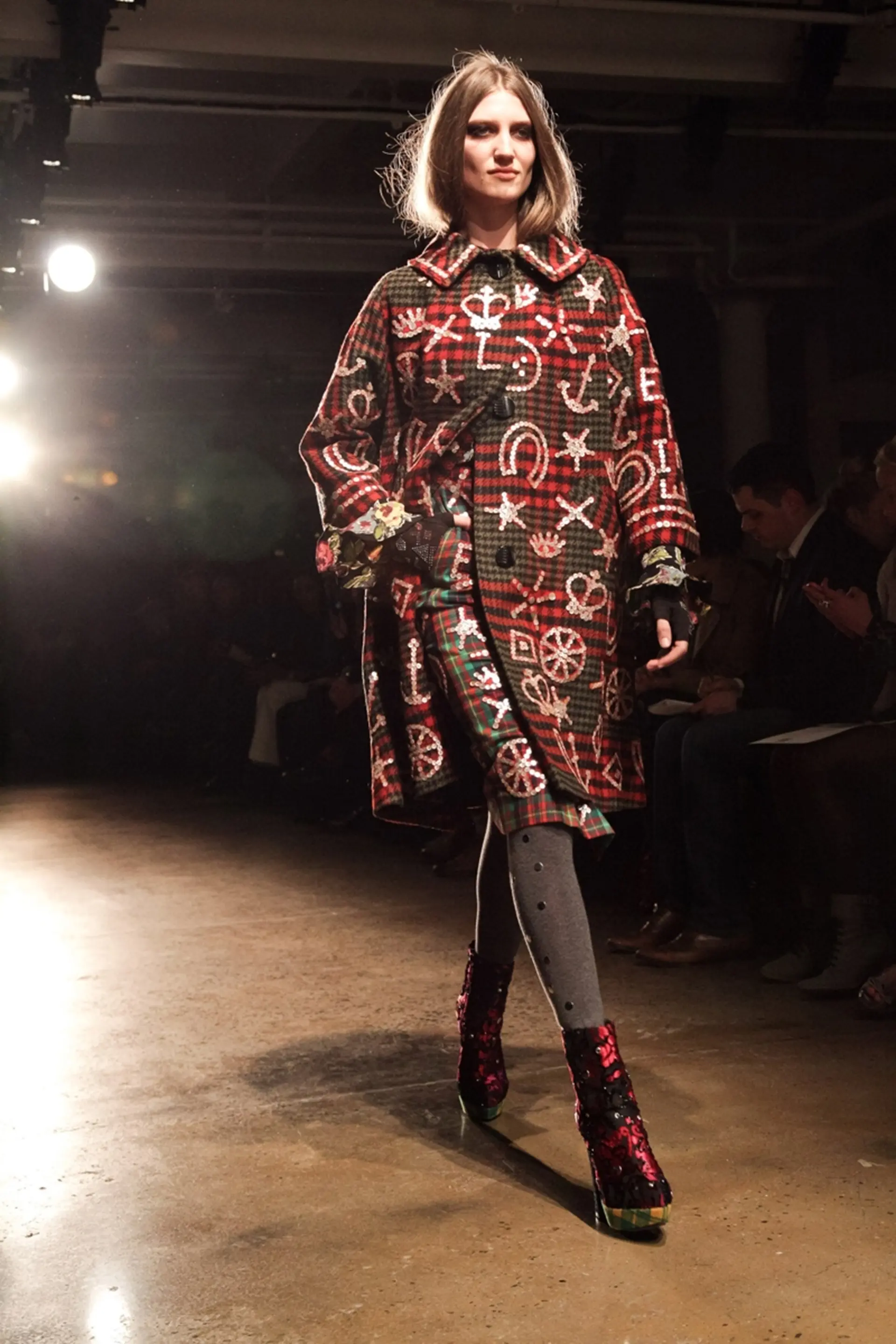 Lexus Eco Fashion Challenge