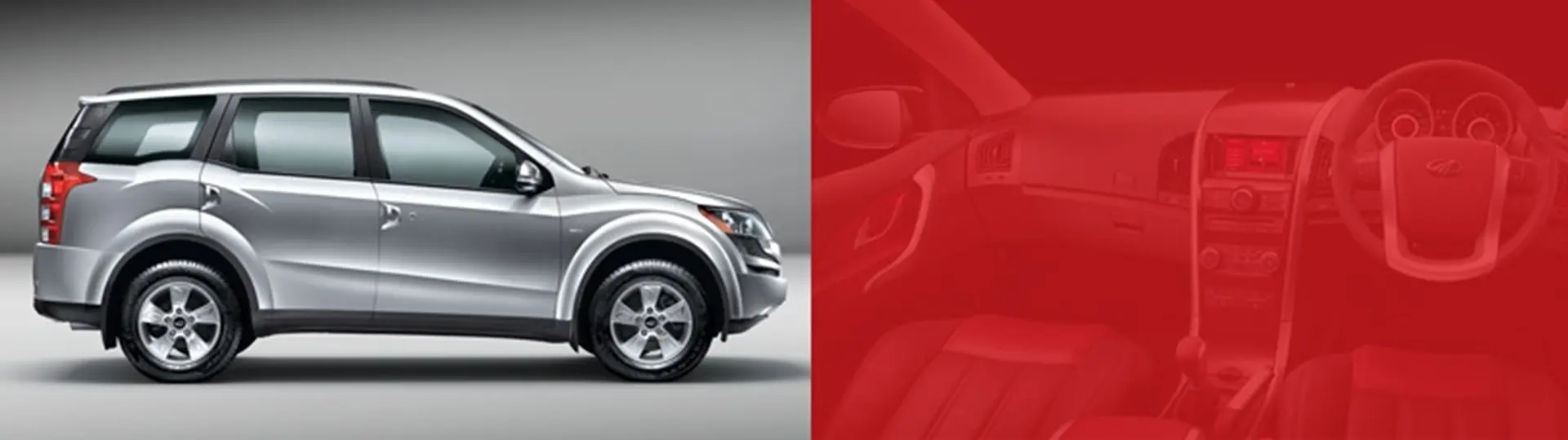 Mahindra XUV500