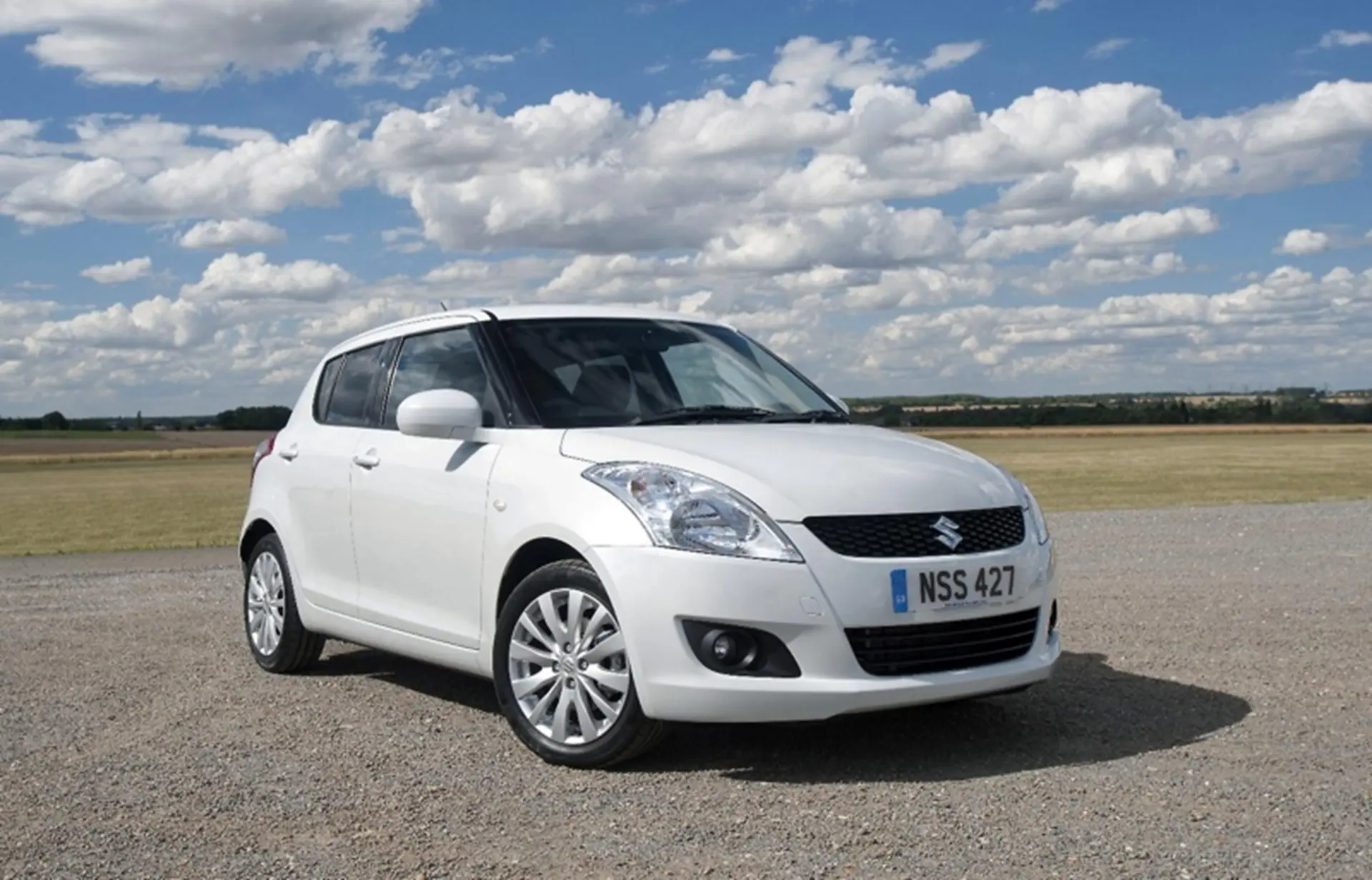 Maruti Suzuki