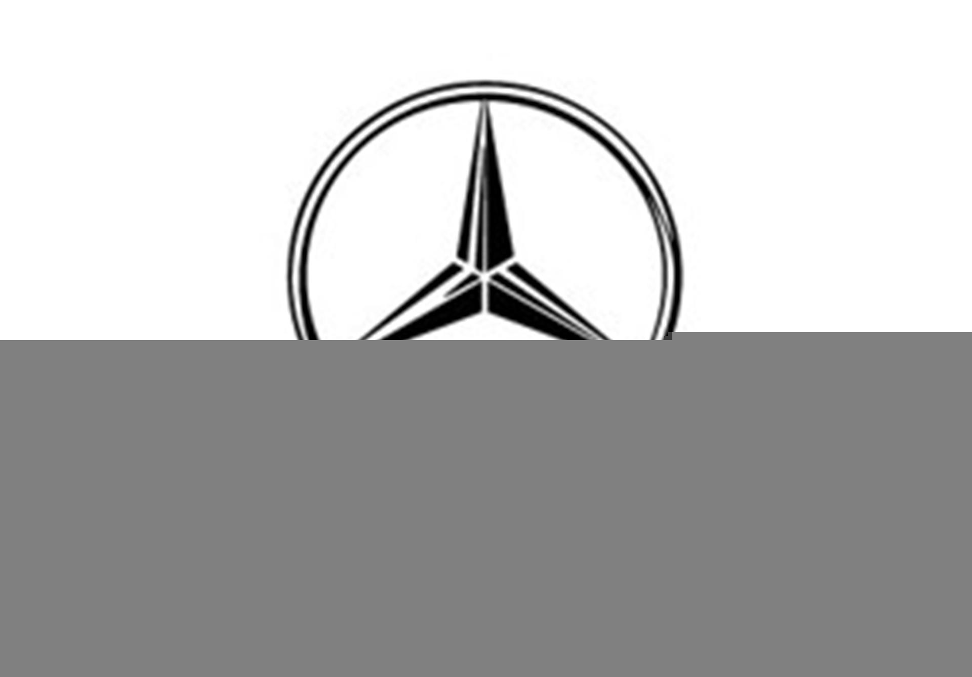 Record Sales From the Start: Mercedes-Benz Posts New All-Time High in January
