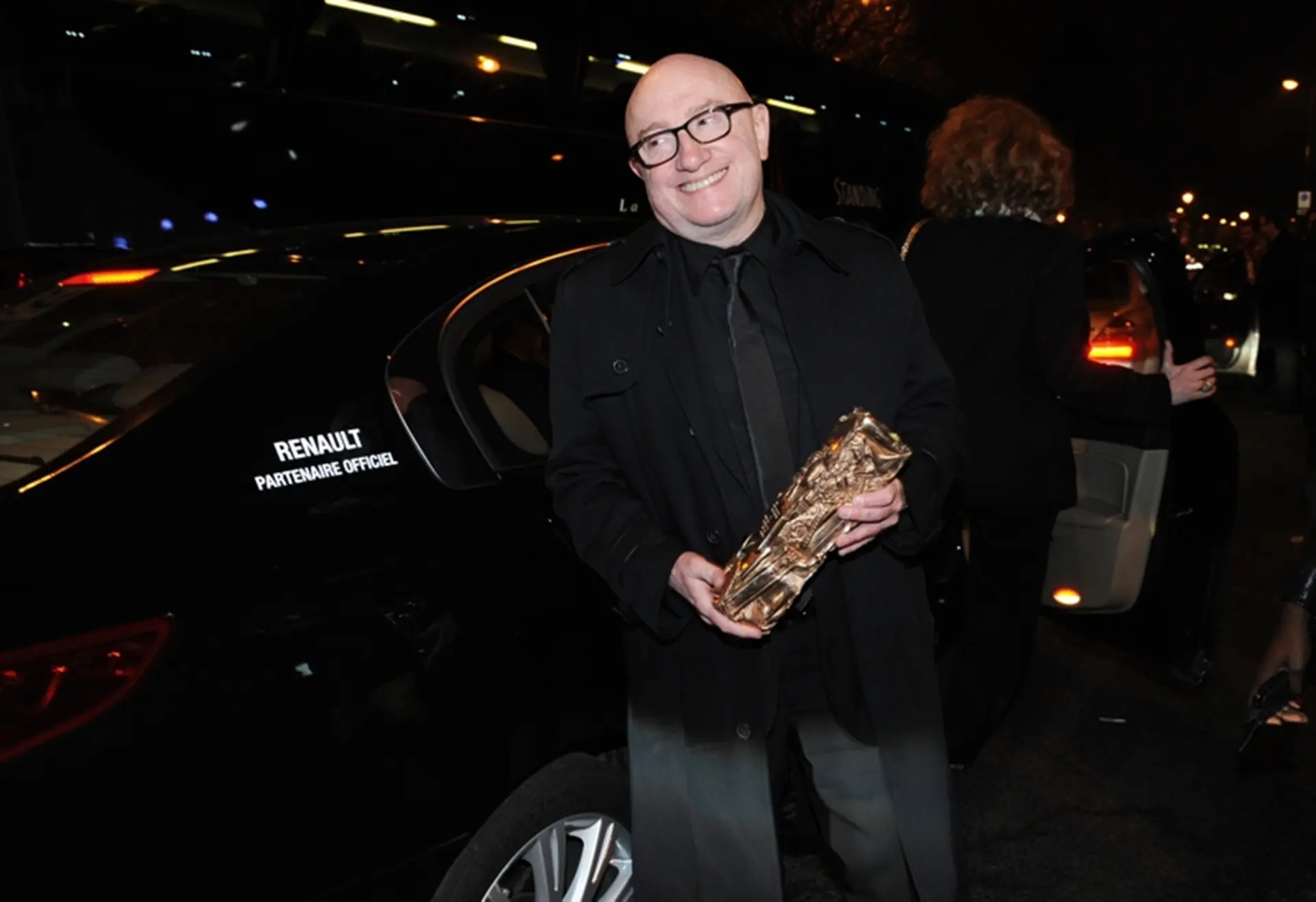 Michel Blanc