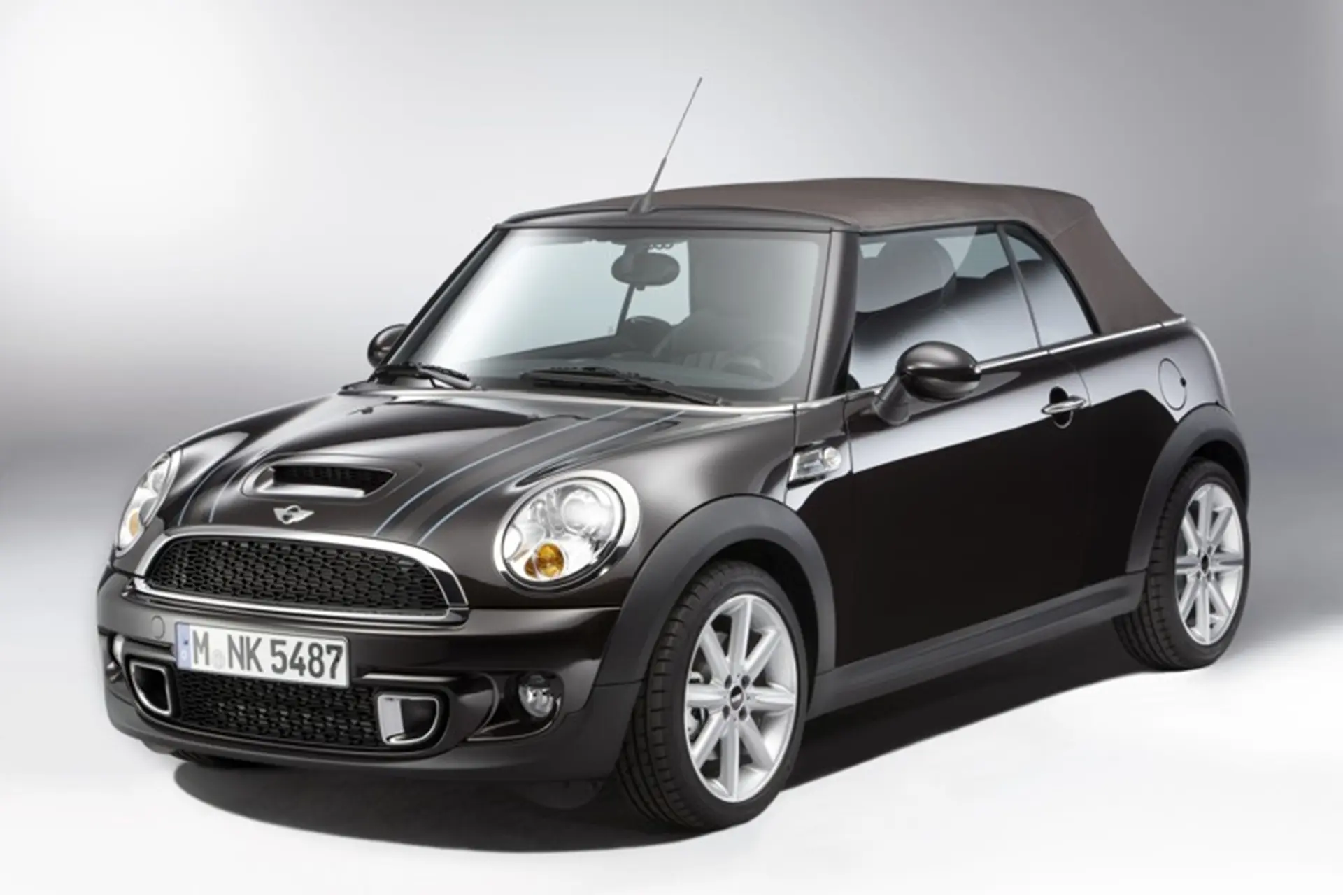 MINI Highgate