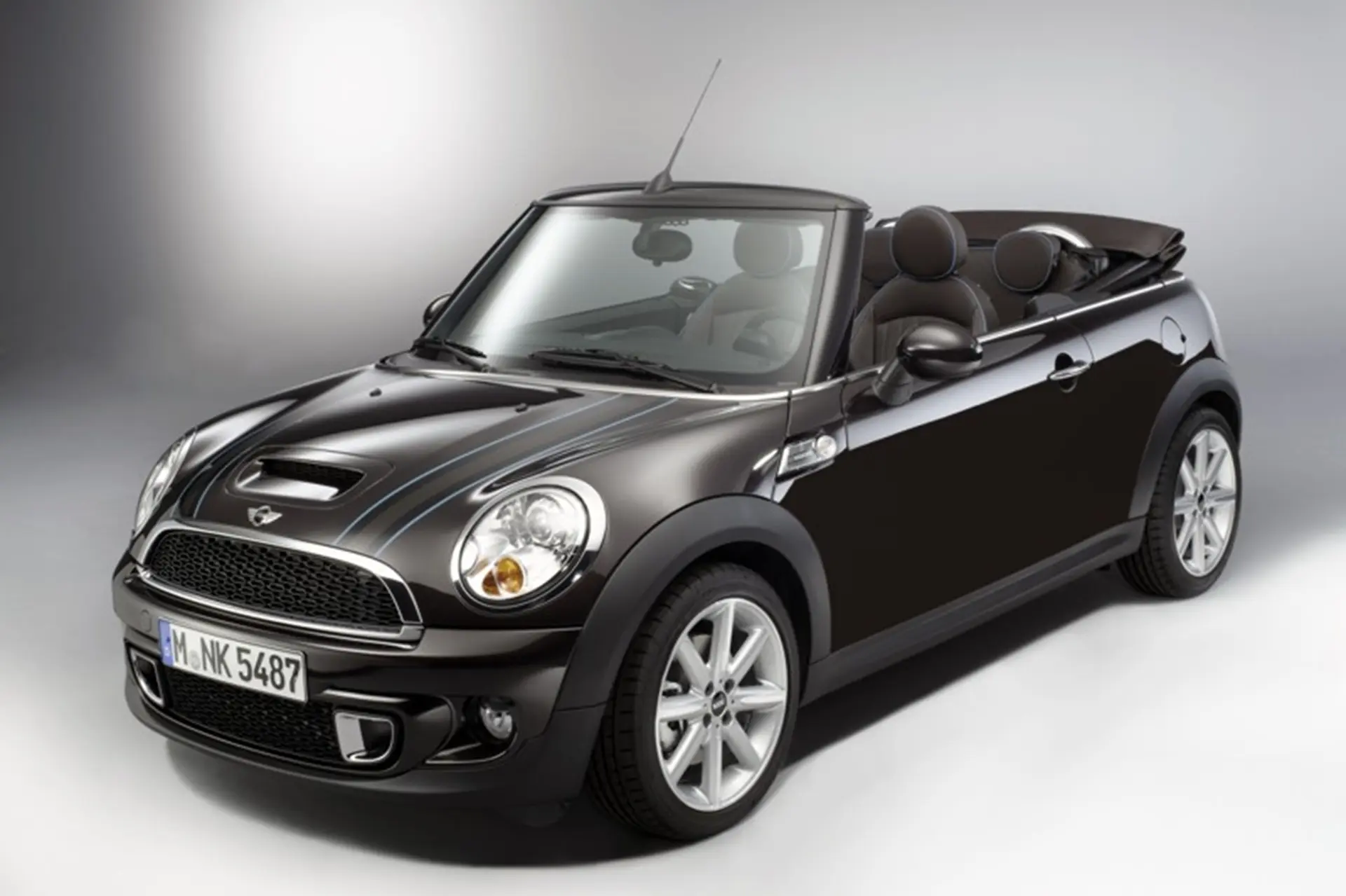 MINI Highgate