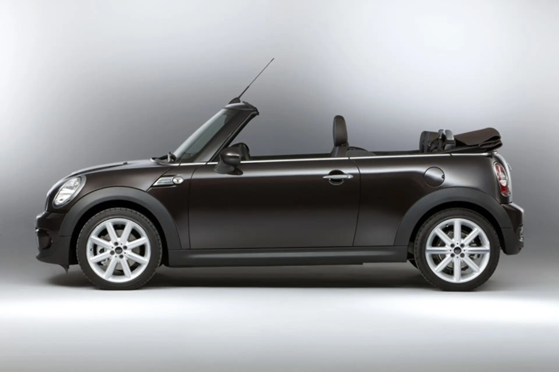 MINI Highgate