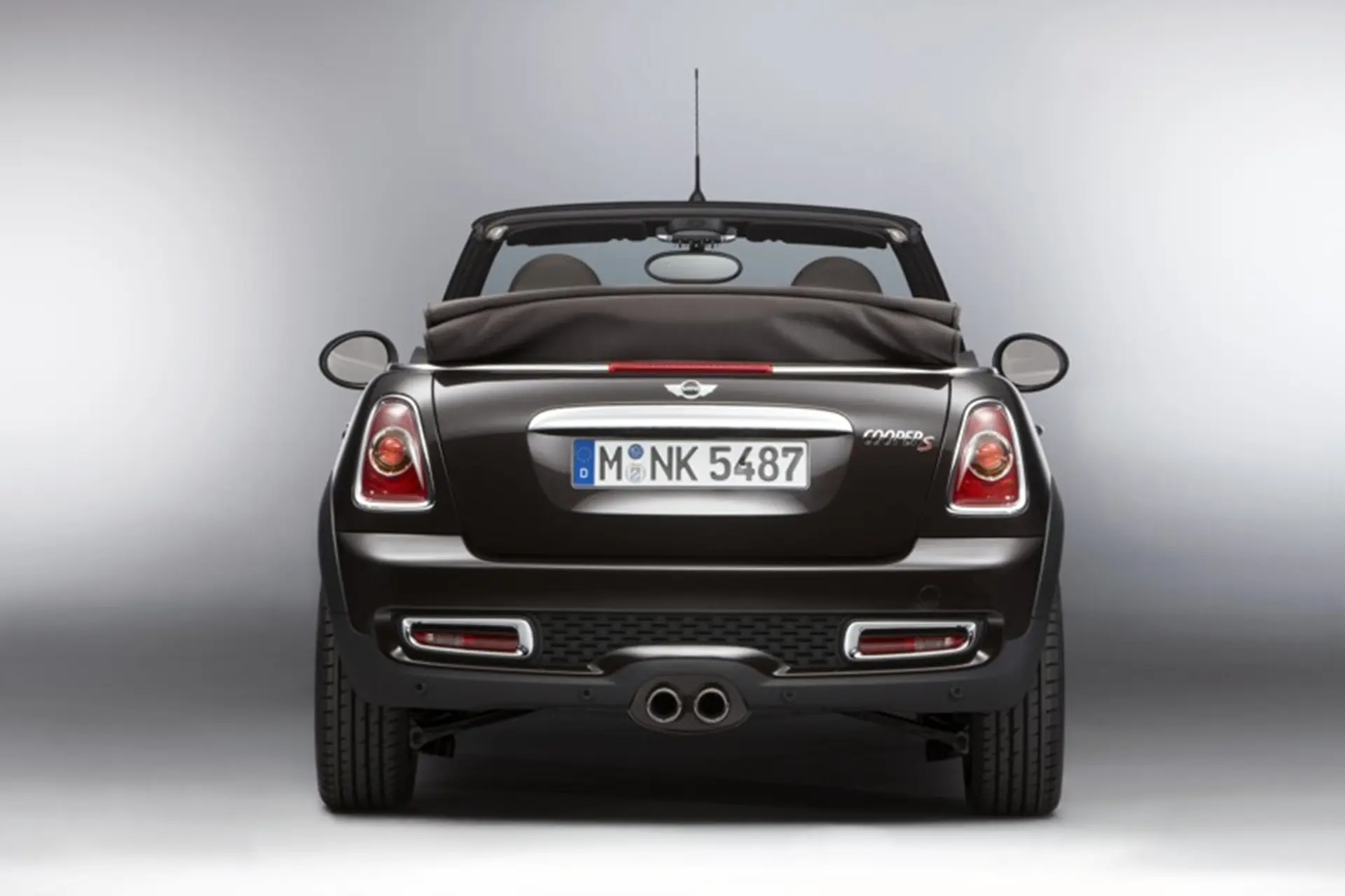 MINI Highgate