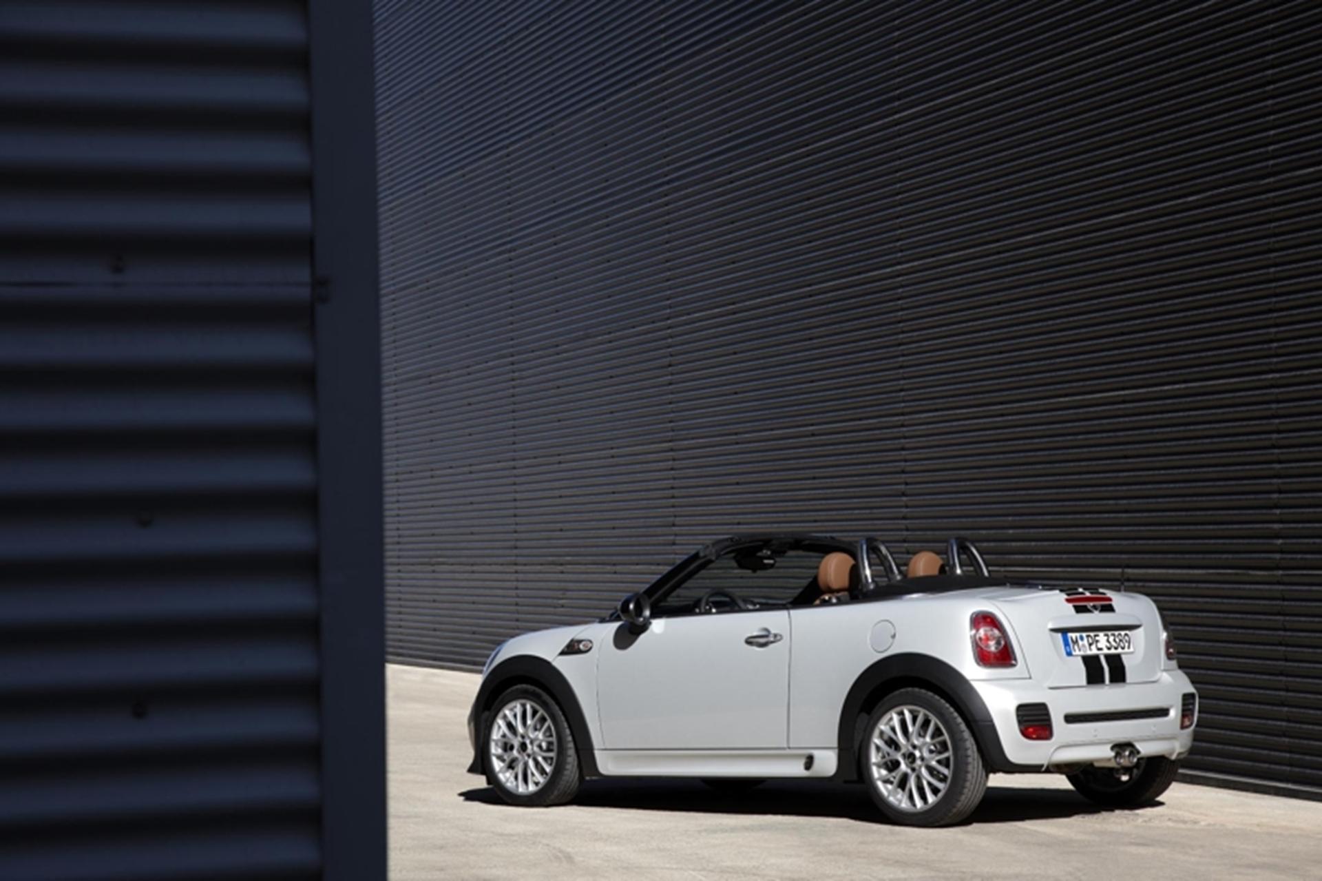 CARMINA CAMPUS FOR MINI