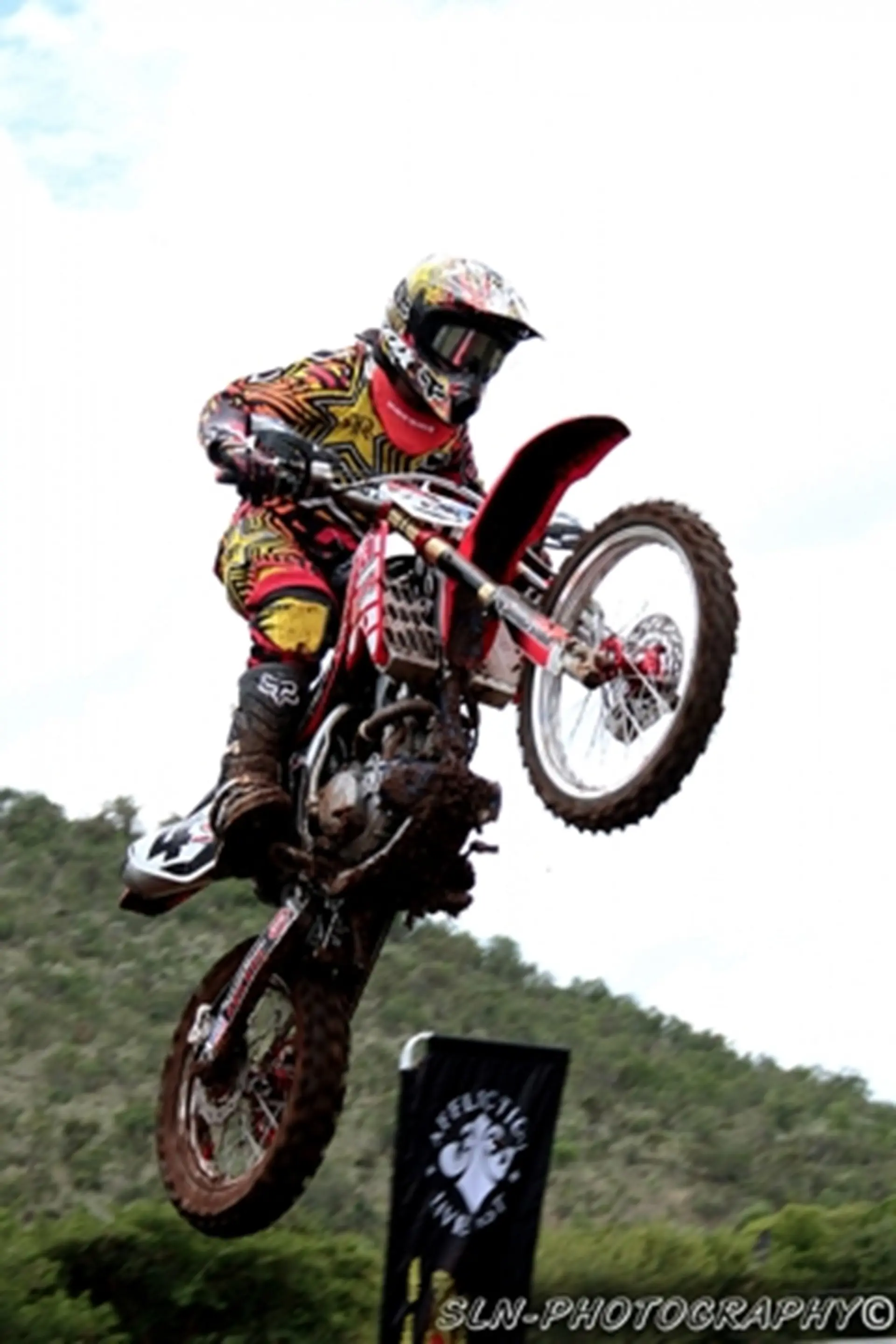 Motocross