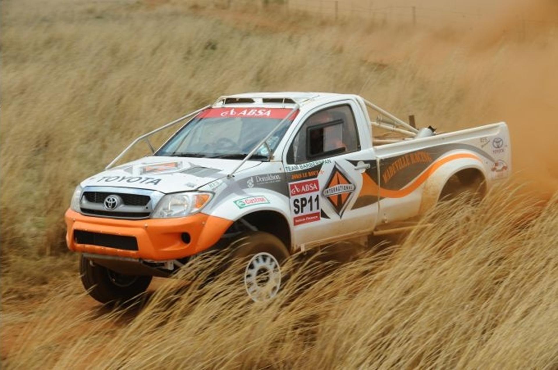 RFS Magalies 400 named Absa Off Road Championship Event of the Year