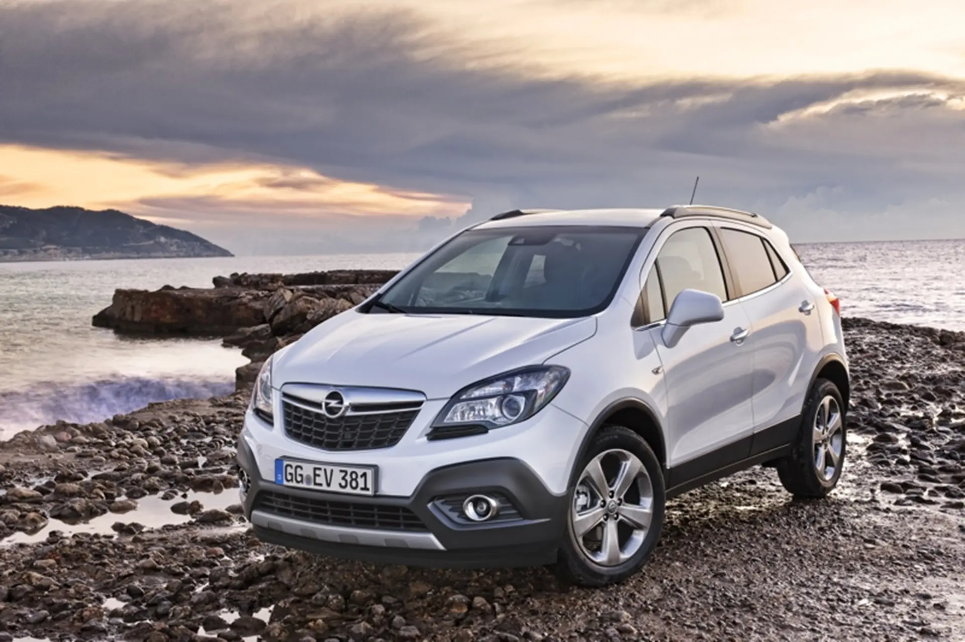 opel
