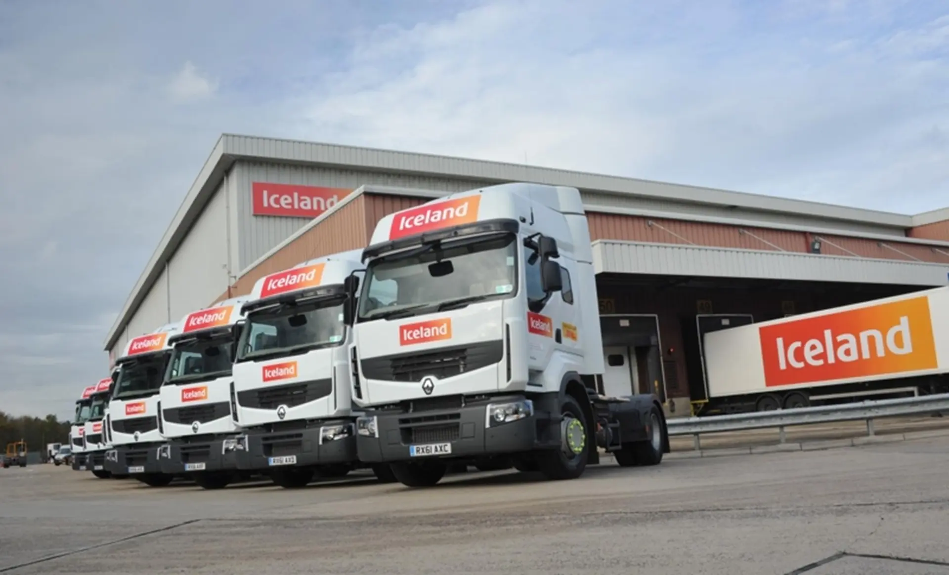 Renault Trucks