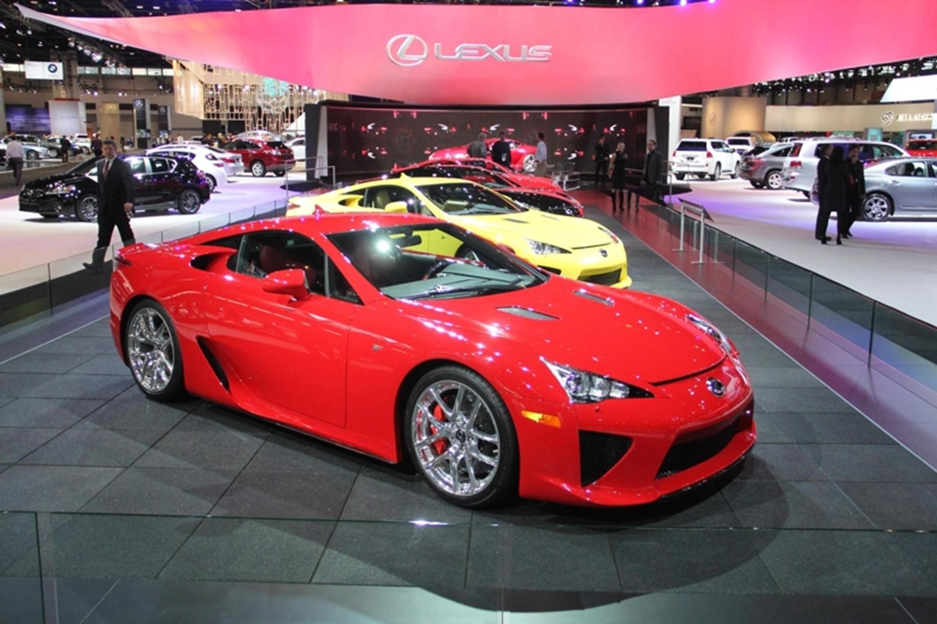 Chicago Auto Show: Scion Bringing Thunderdome Experience