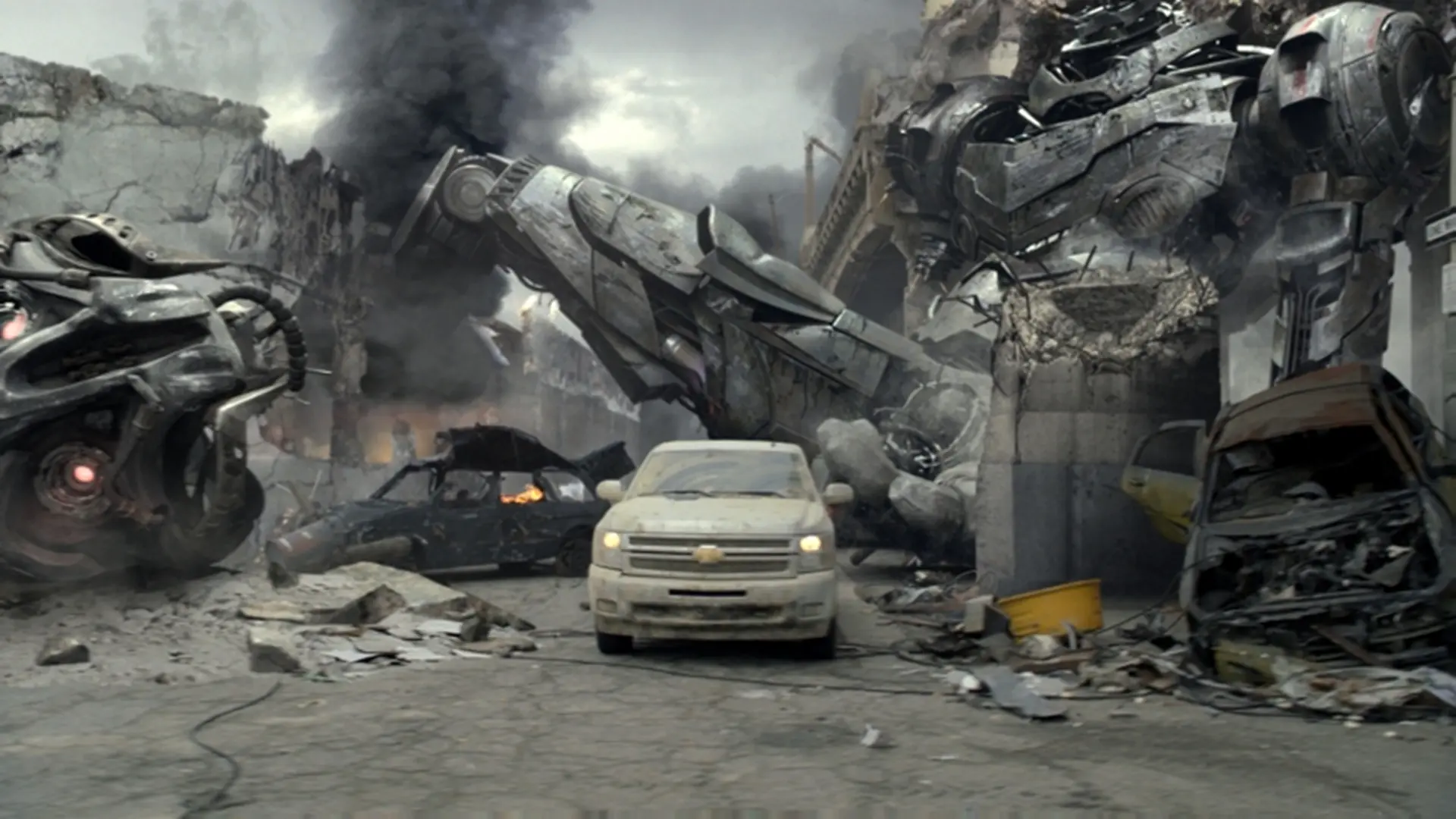 Super Bowl Ad