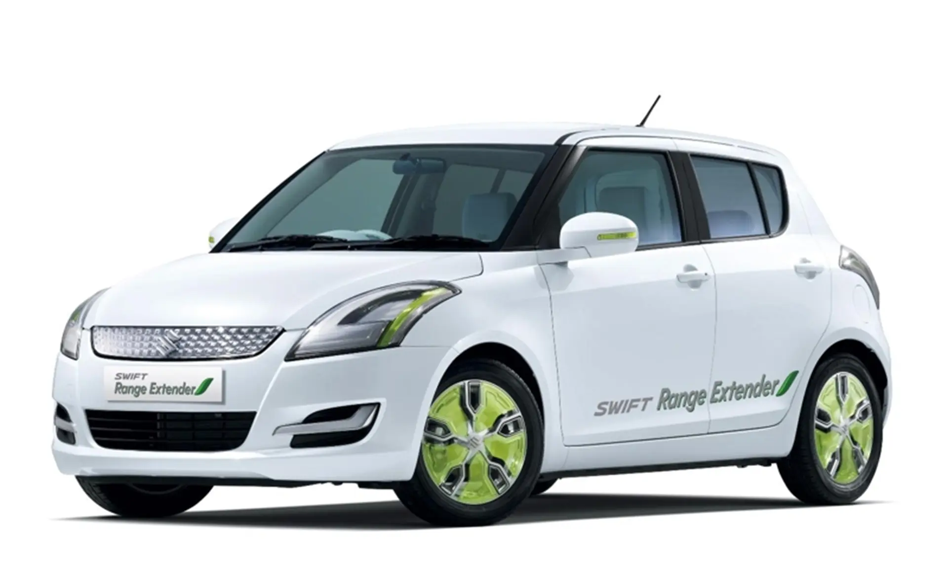 Suzuki Motor Show