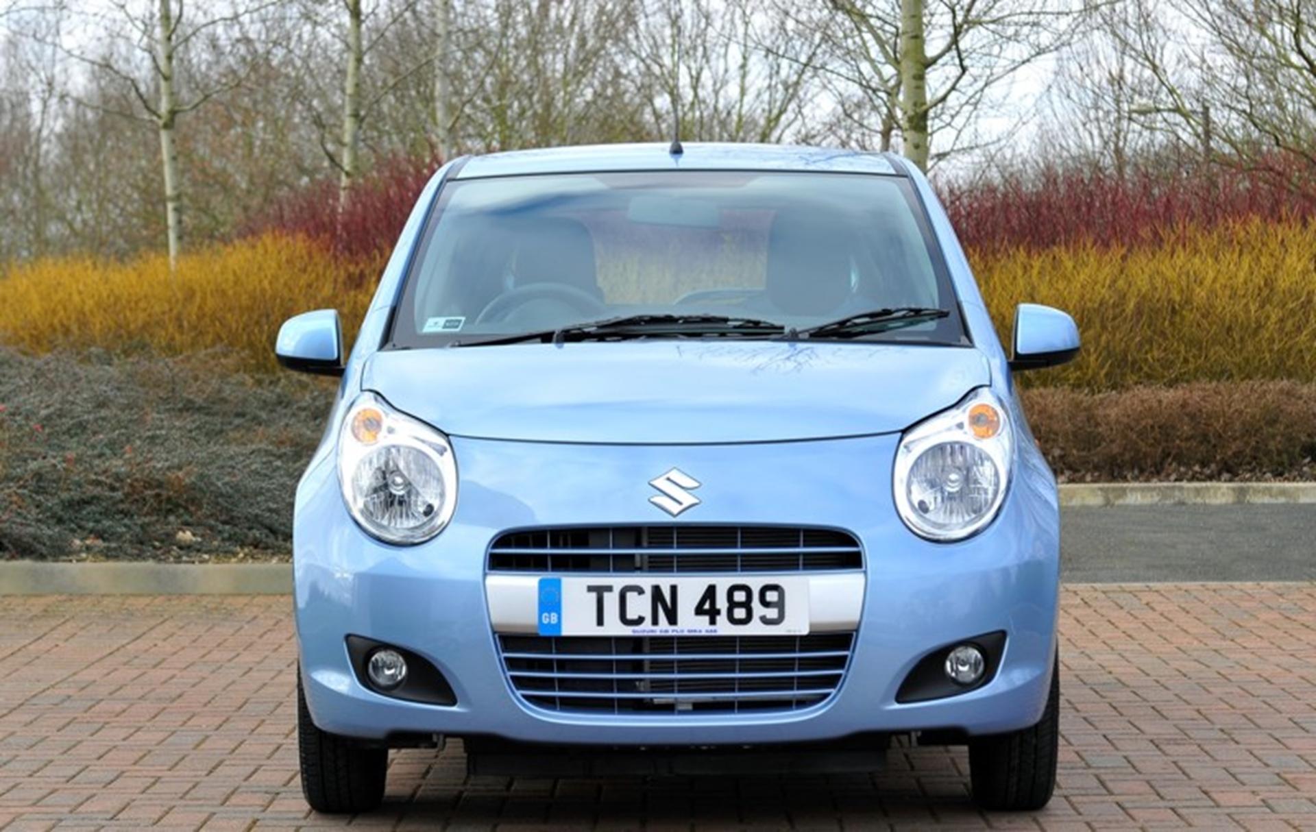 ALTO PLAY – NEW SPECIAL EDITION FROM SUZUKI