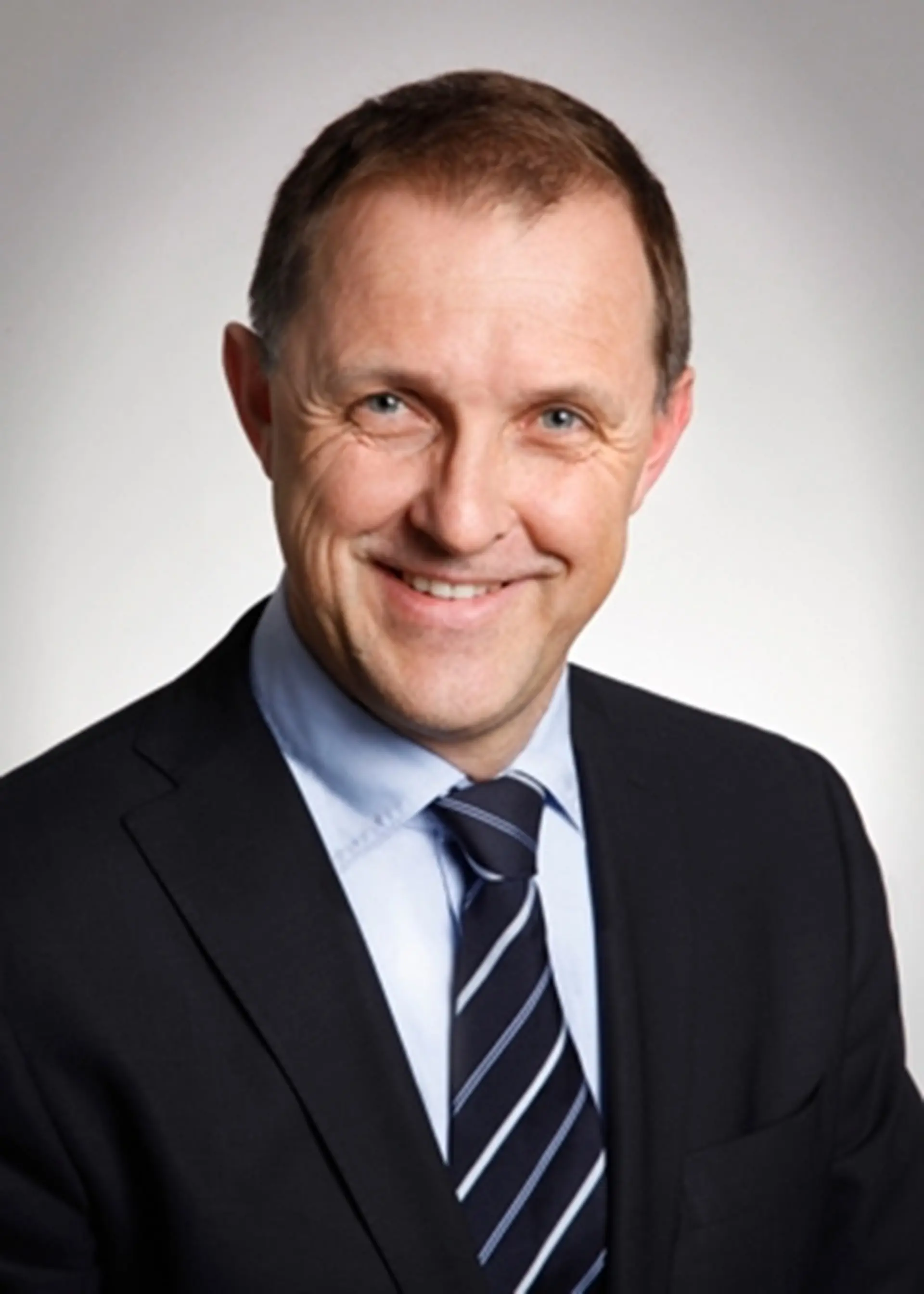 Thomas Sedran