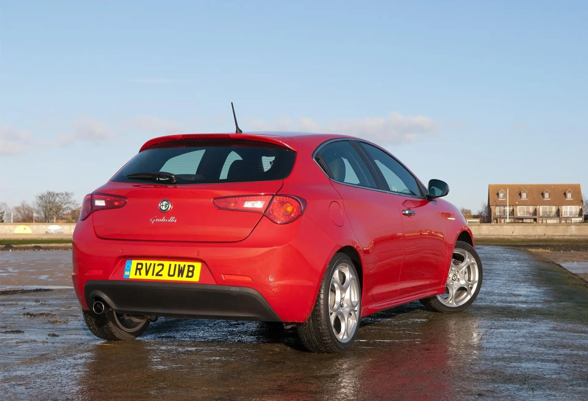 Alfa Romeo