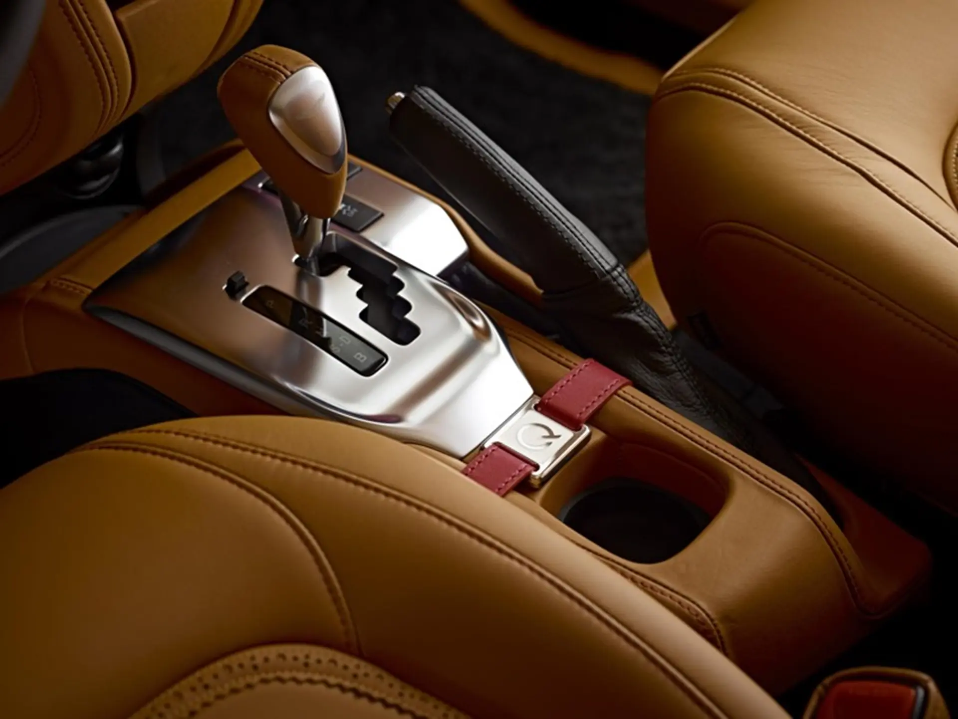 Aston Martin Q 2012