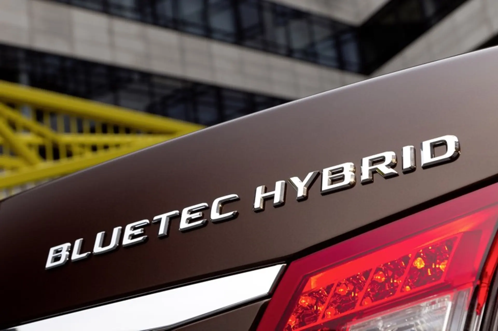 Bluetech Hybrid